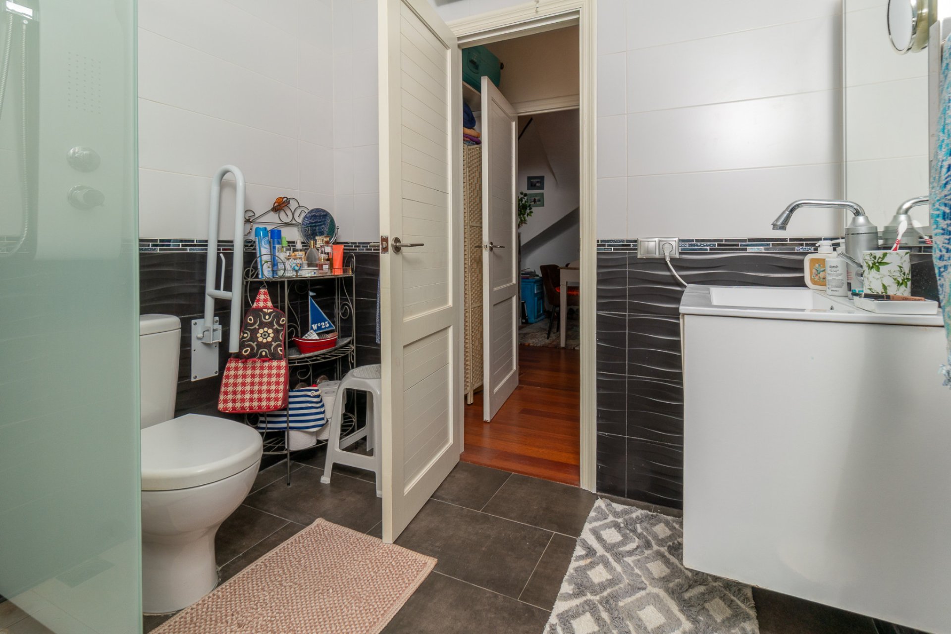 Återförsäljning - Semi detached -
Villamartin - Fortuna