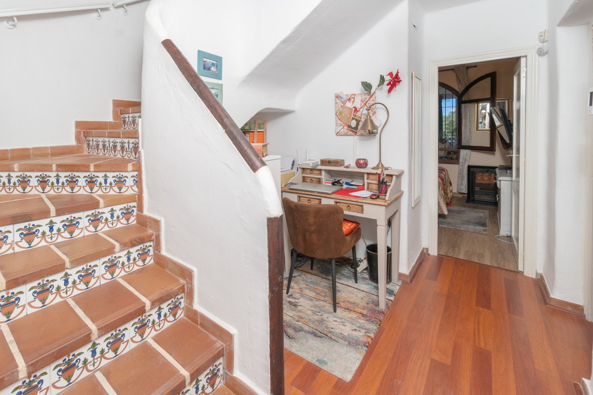 Återförsäljning - Semi detached -
Villamartin - Fortuna