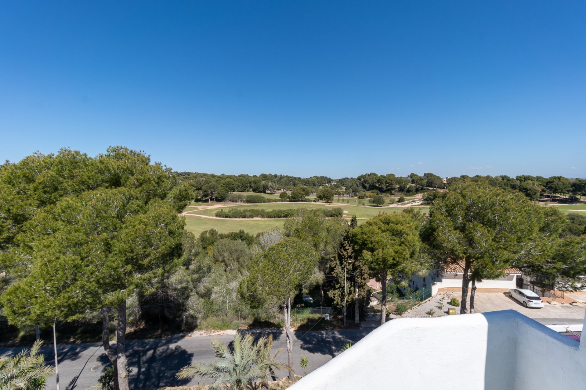 Återförsäljning - Semi detached -
Villamartin - Fortuna