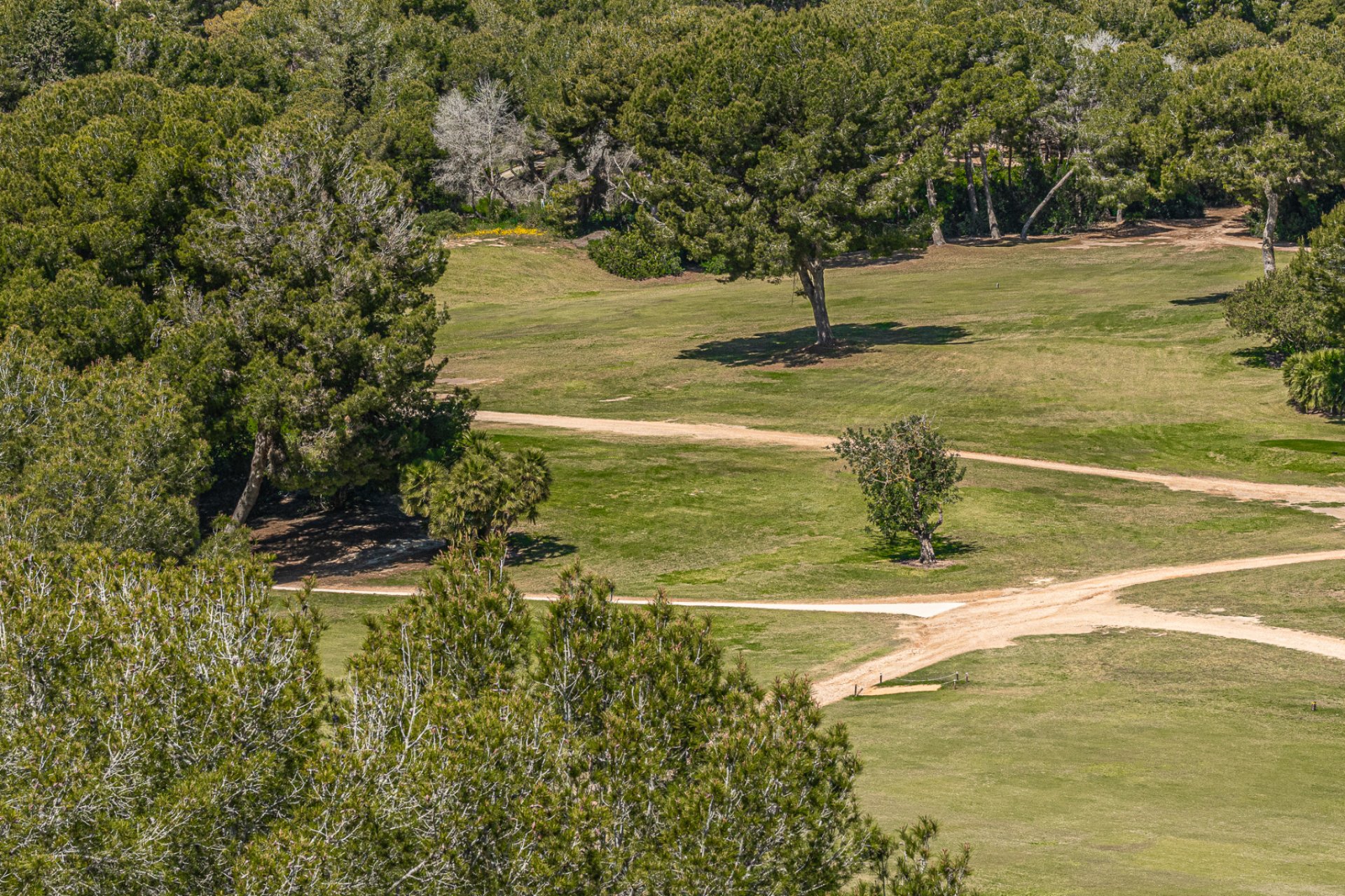 Återförsäljning - Semi detached -
Villamartin - Fortuna