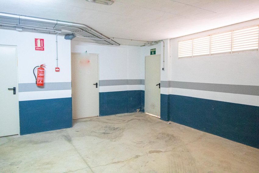 Återförsäljning - Storage room -
Orihuela Costa - Agua Marina