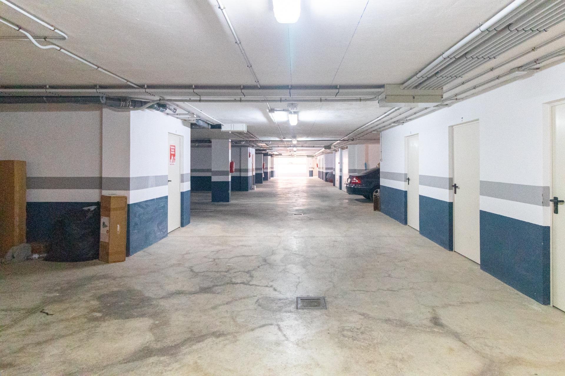 Återförsäljning - Storage room -
Orihuela Costa - Agua Marina