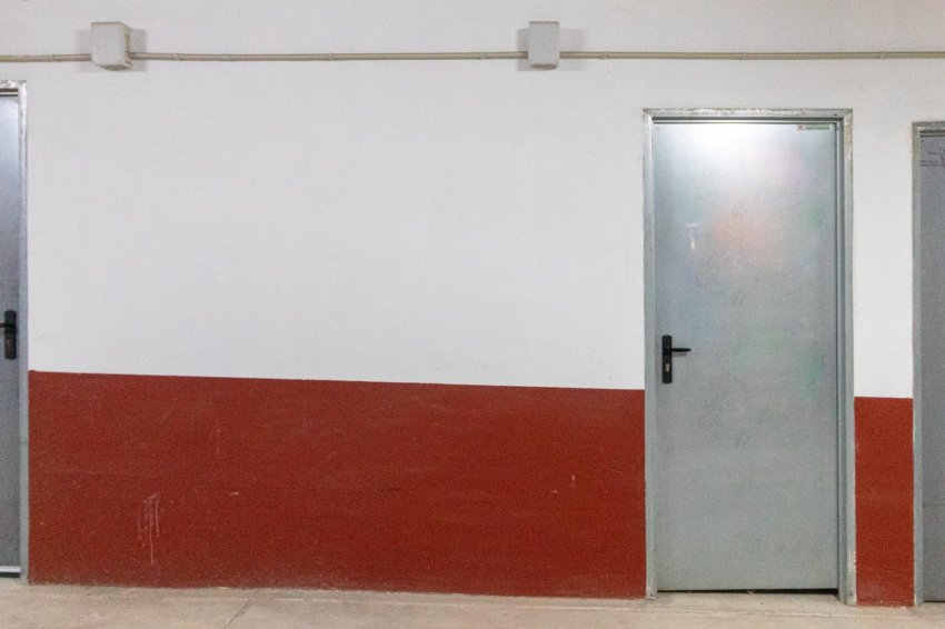 Återförsäljning - Storage room -
Orihuela Costa - Aguamarina