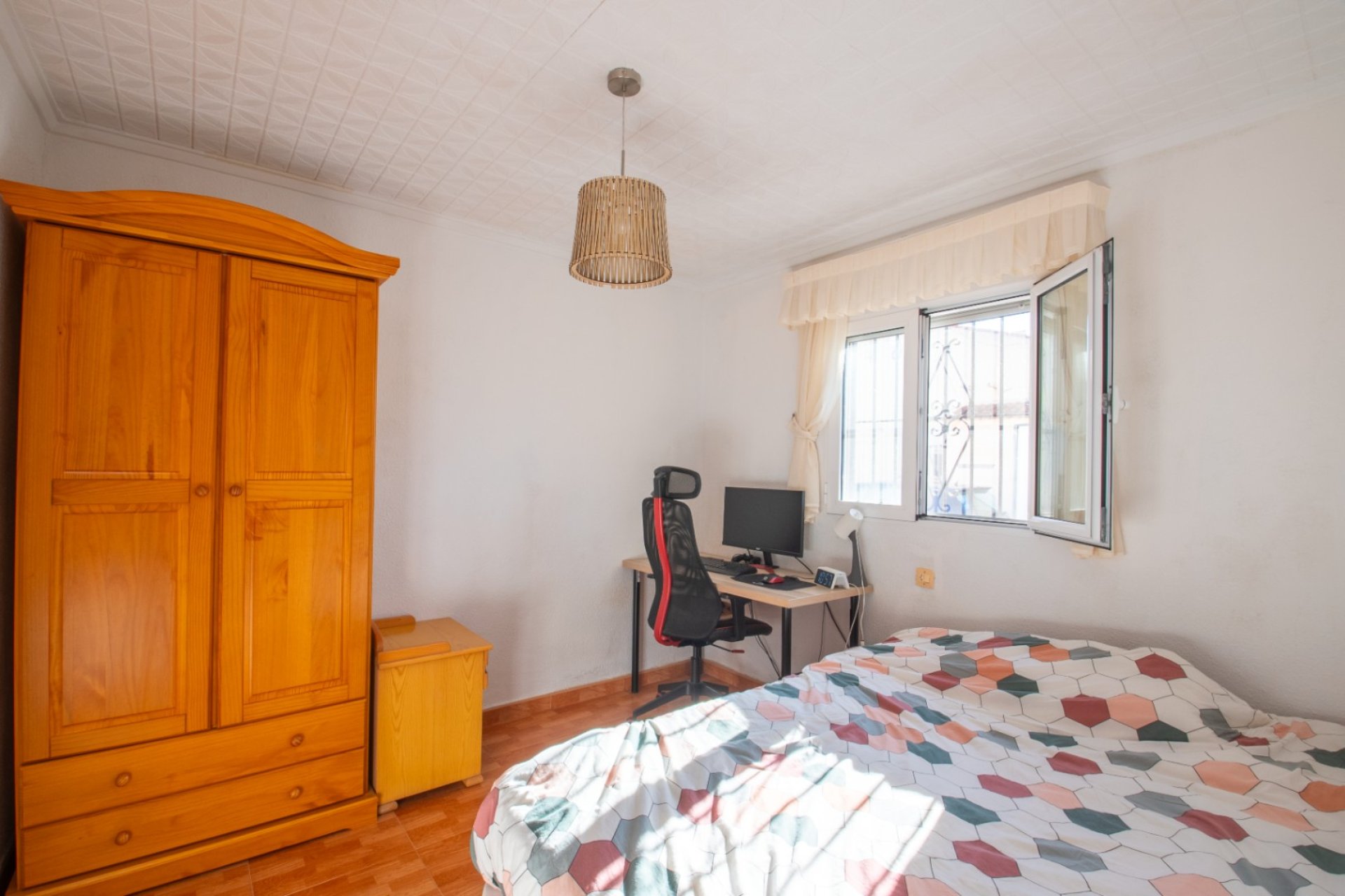 Återförsäljning - terraced_house -
Torrevieja - Torretas