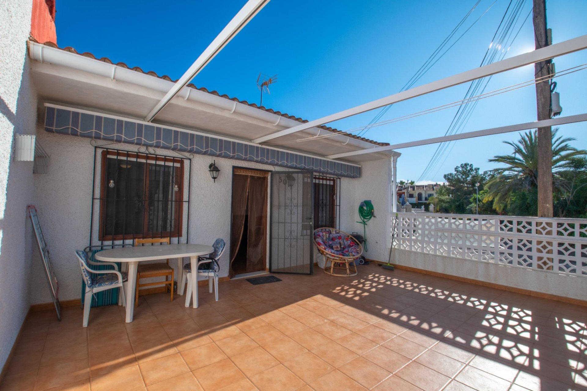 Återförsäljning - terraced_house -
Torrevieja - Torretas
