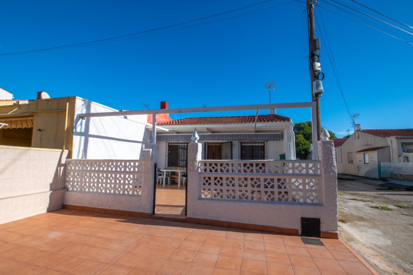 Återförsäljning - terraced_house -
Torrevieja