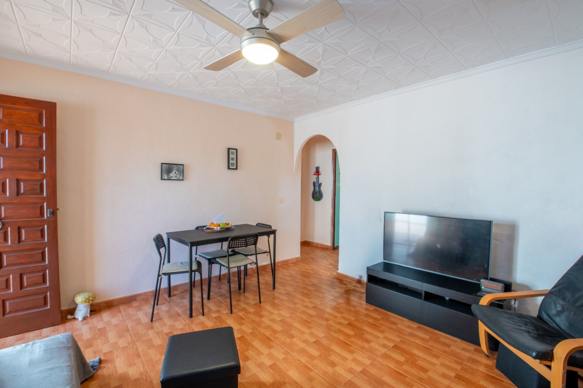 Återförsäljning - terraced_house -
Torrevieja