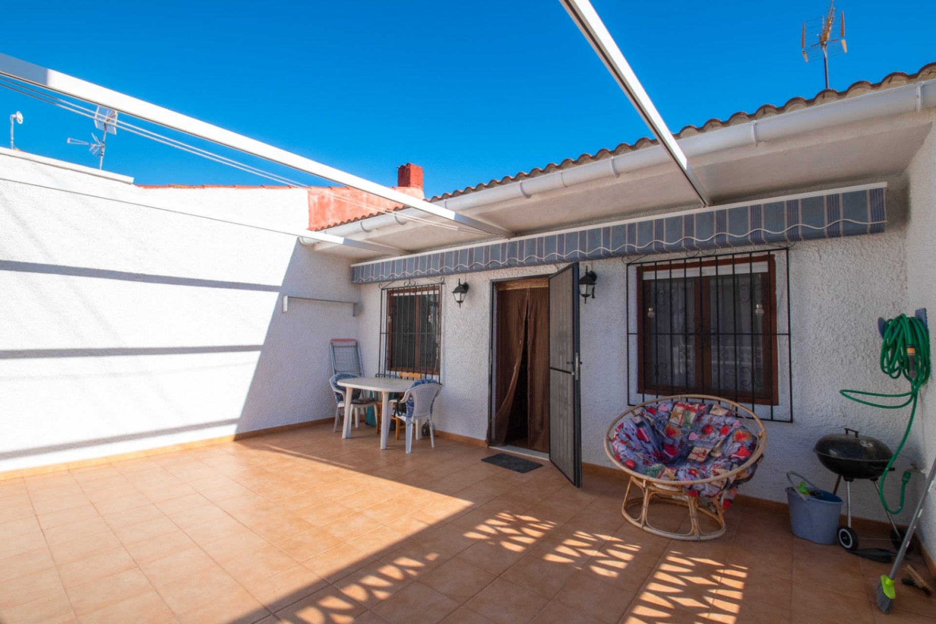 Återförsäljning - terraced_house -
Torrevieja