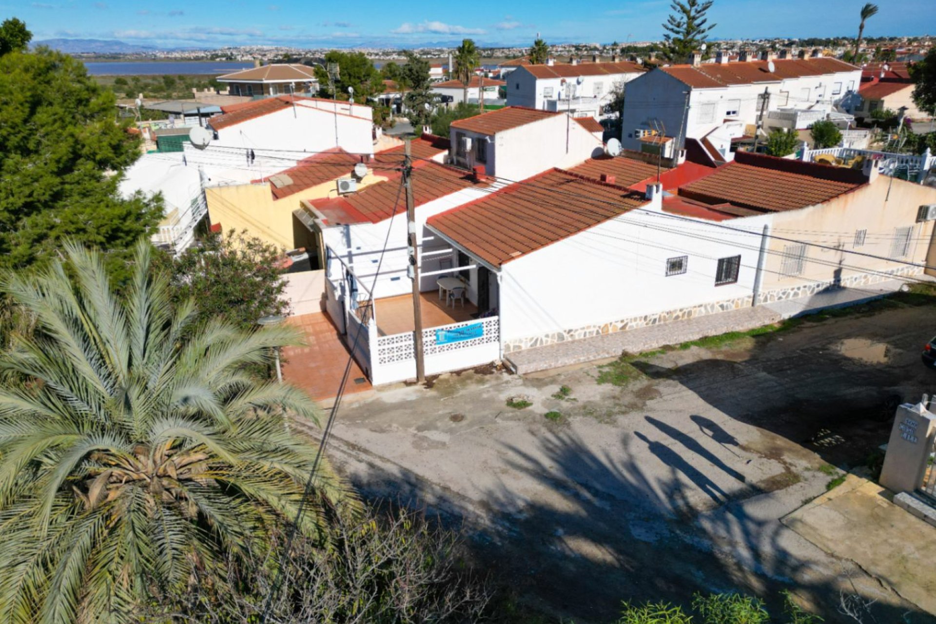Återförsäljning - terraced_house -
Torrevieja