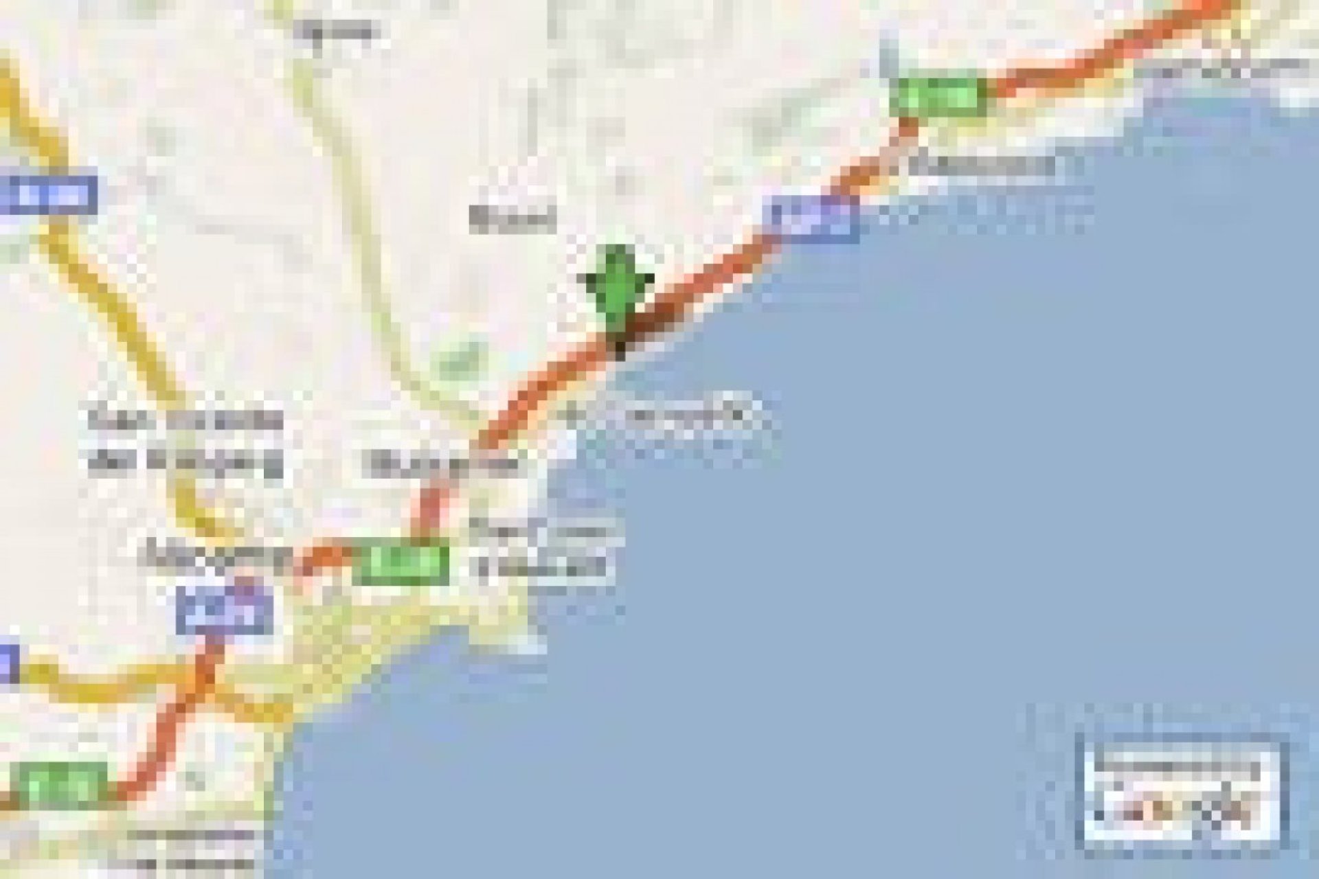 Återförsäljning - Tomt / mark -
Alicante - El Campello