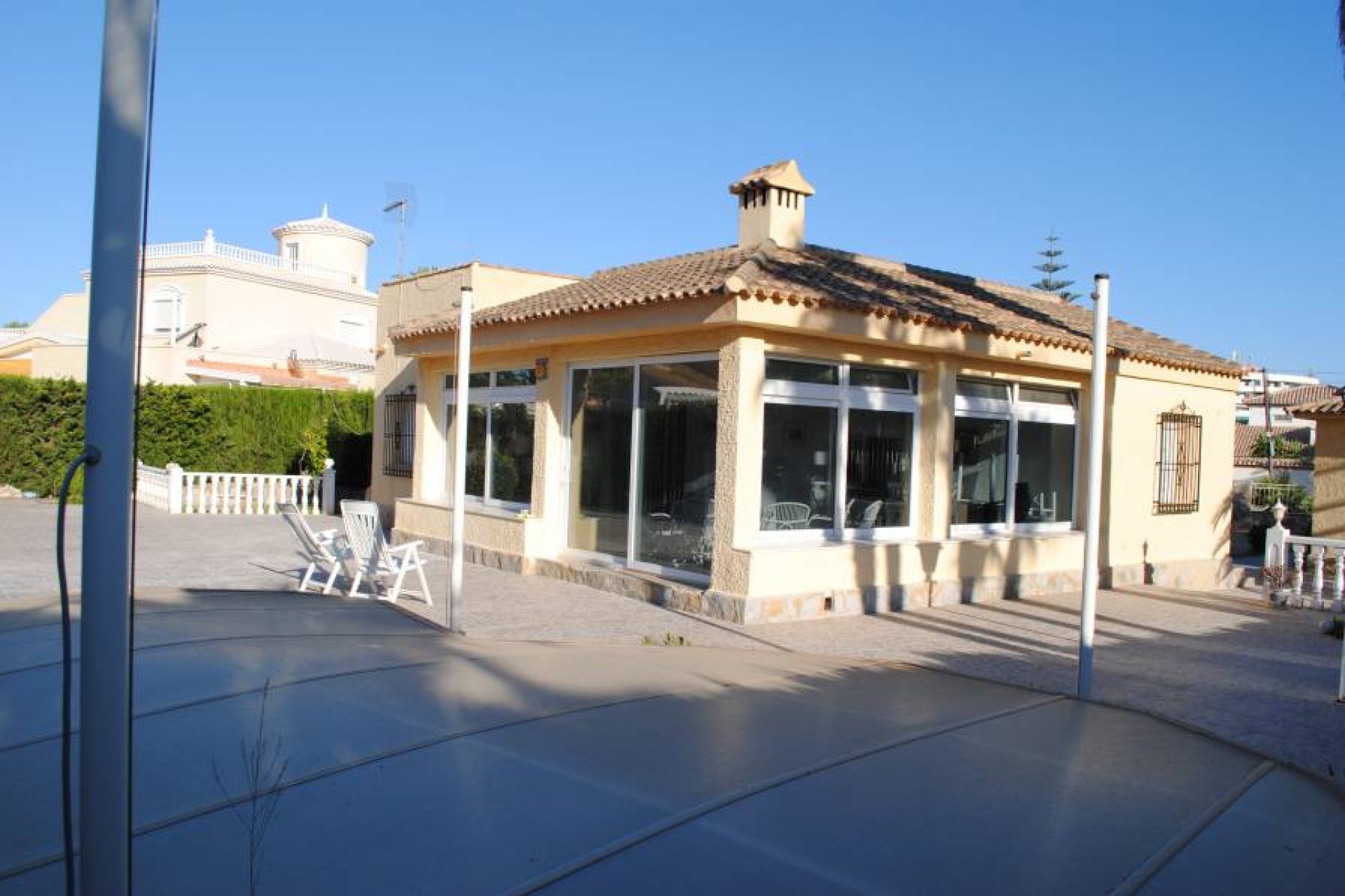 Återförsäljning - Tomt / mark -
Orihuela Costa - Cabo Roig