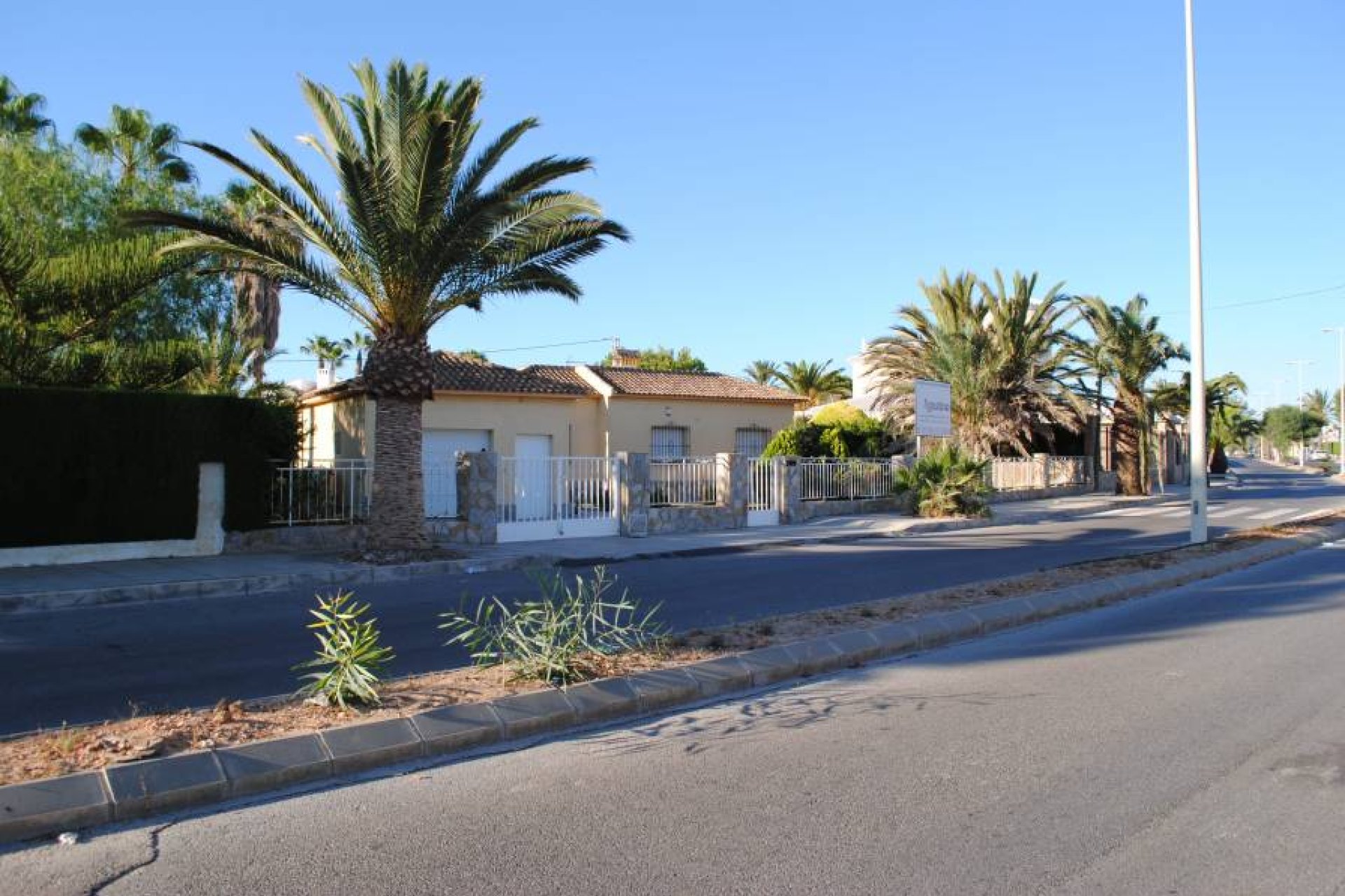 Återförsäljning - Tomt / mark -
Orihuela Costa - Cabo Roig