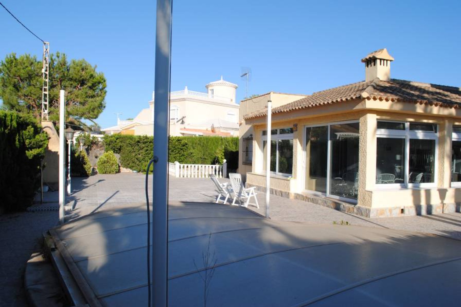 Återförsäljning - Tomt / mark -
Orihuela Costa - Cabo Roig