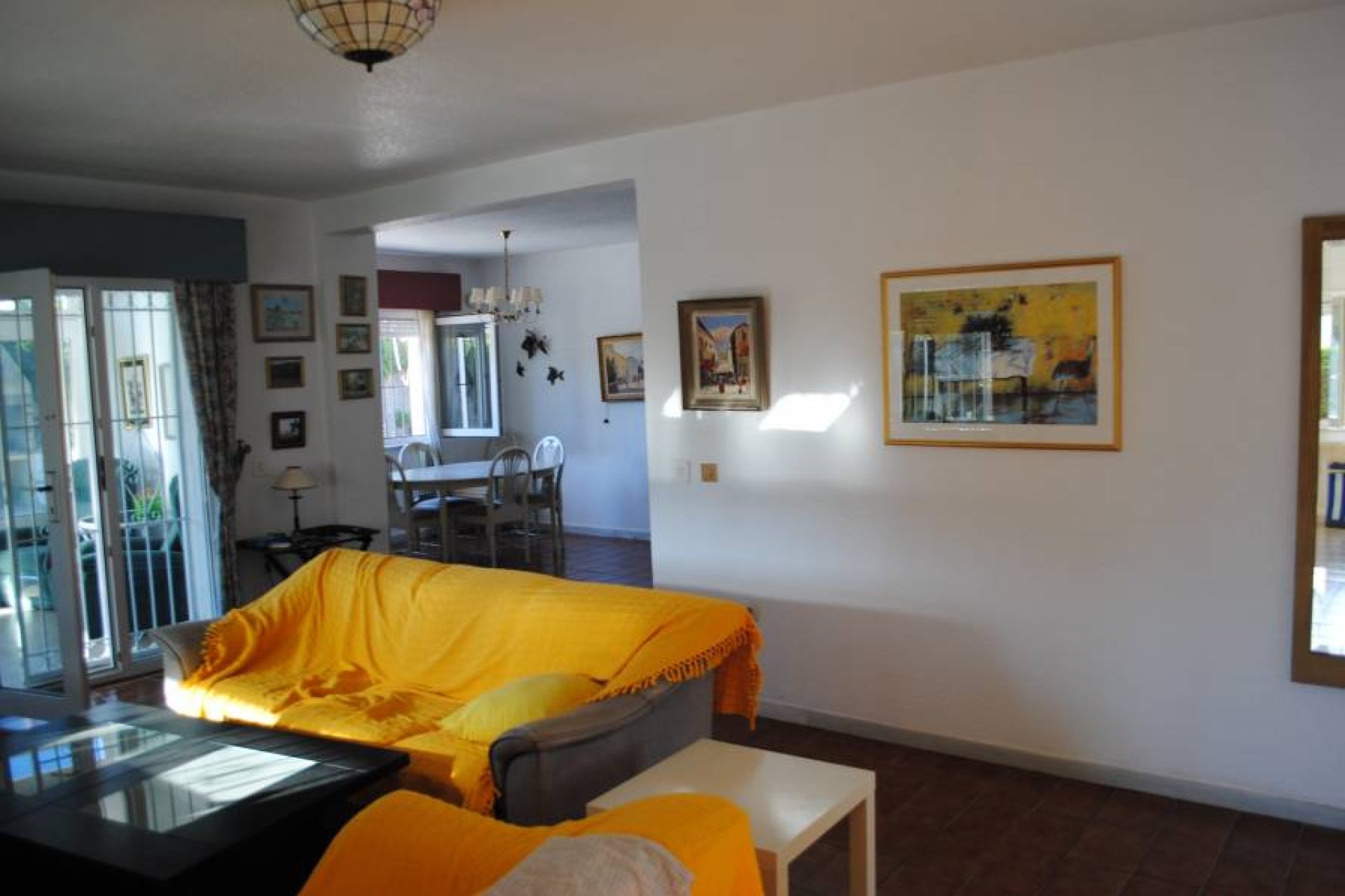 Återförsäljning - Tomt / mark -
Orihuela Costa - Cabo Roig