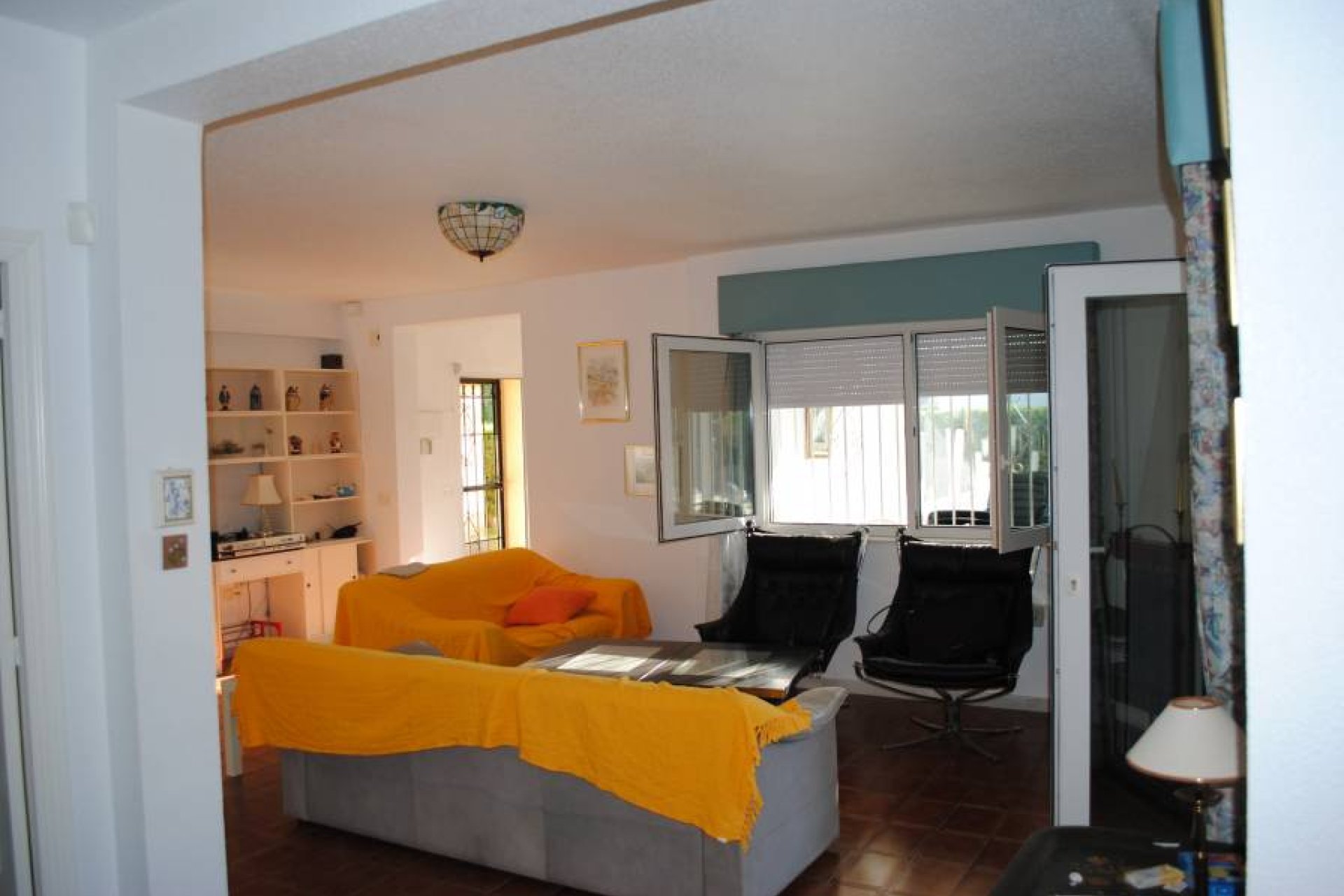 Återförsäljning - Tomt / mark -
Orihuela Costa - Cabo Roig