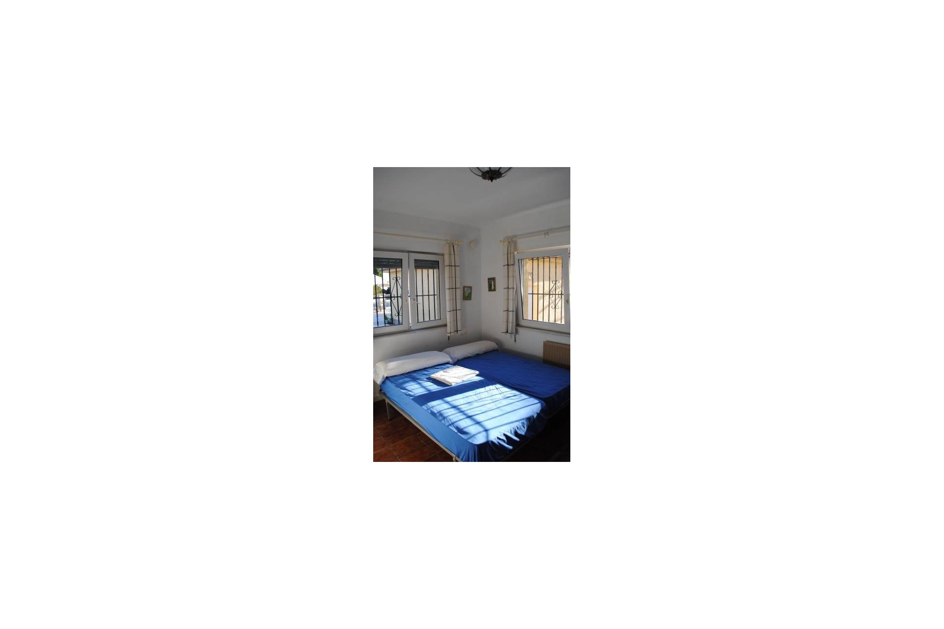 Återförsäljning - Tomt / mark -
Orihuela Costa - Cabo Roig