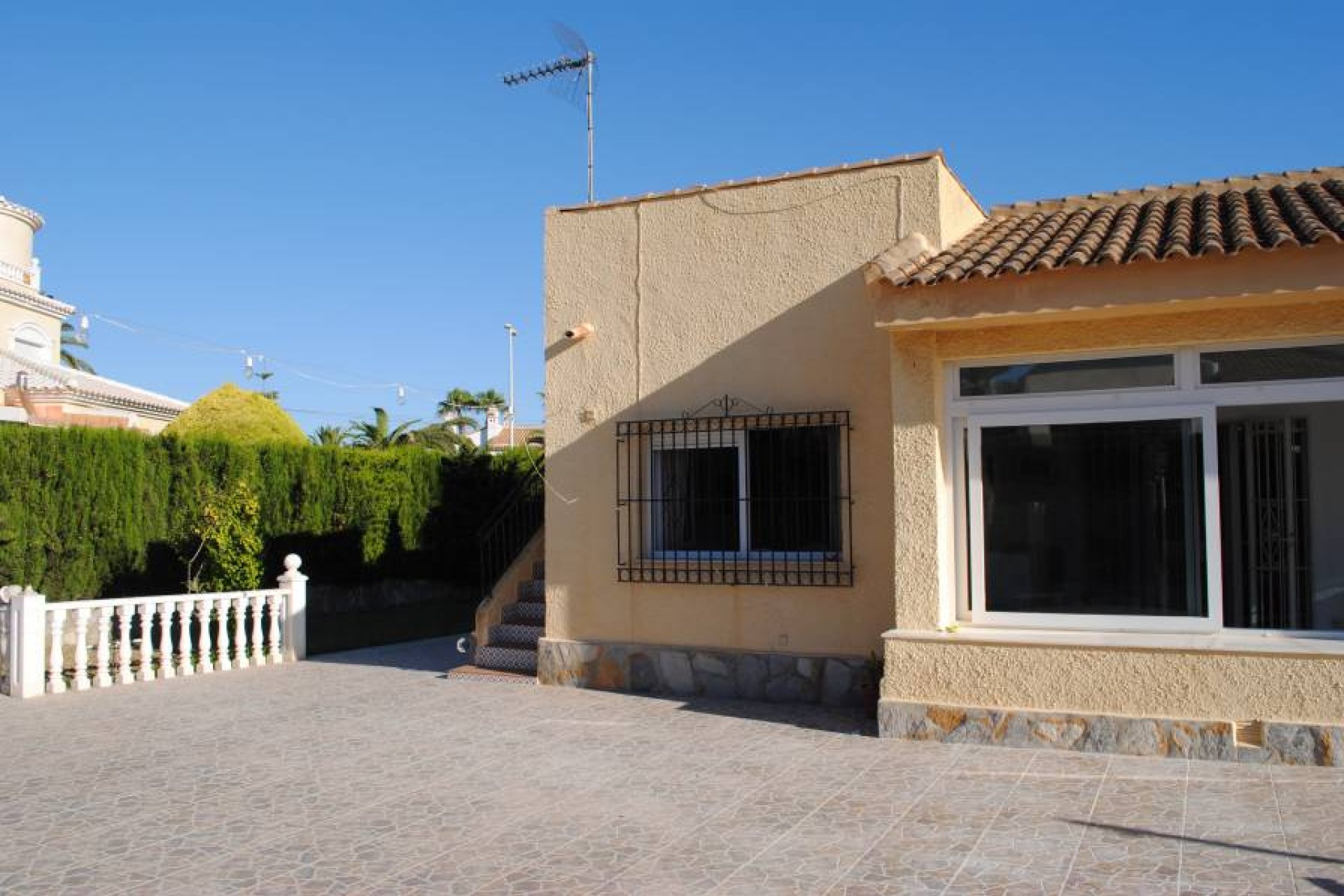 Återförsäljning - Tomt / mark -
Orihuela Costa - Cabo Roig