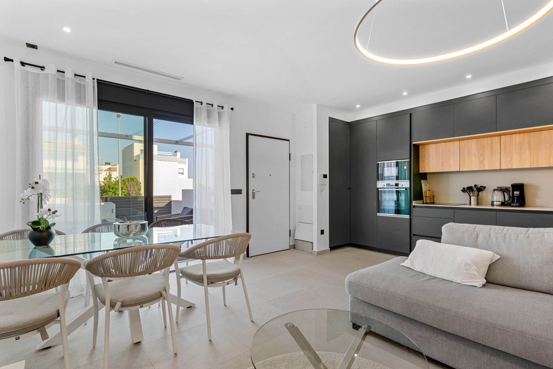 Återförsäljning - Townhouse * -
Ciudad quesada - Costa Blanca South