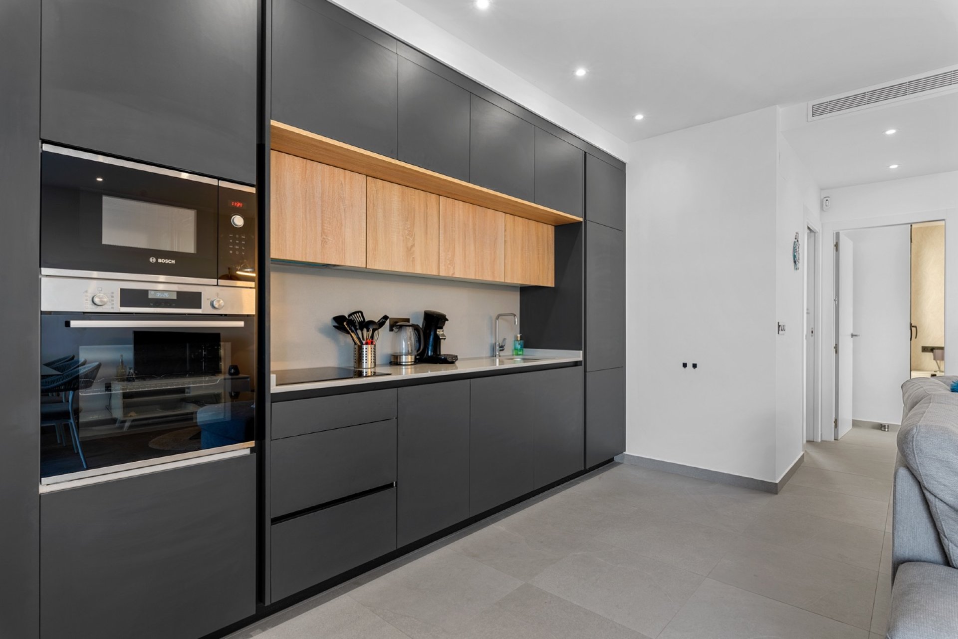 Återförsäljning - Townhouse * -
Ciudad quesada - Costa Blanca South