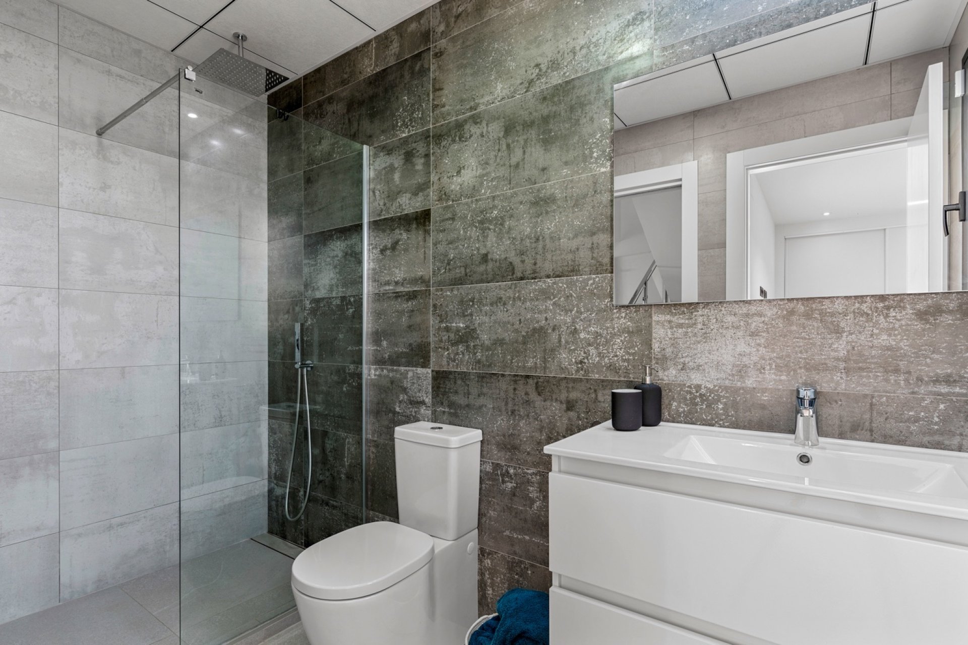 Återförsäljning - Townhouse * -
Ciudad quesada - Costa Blanca South