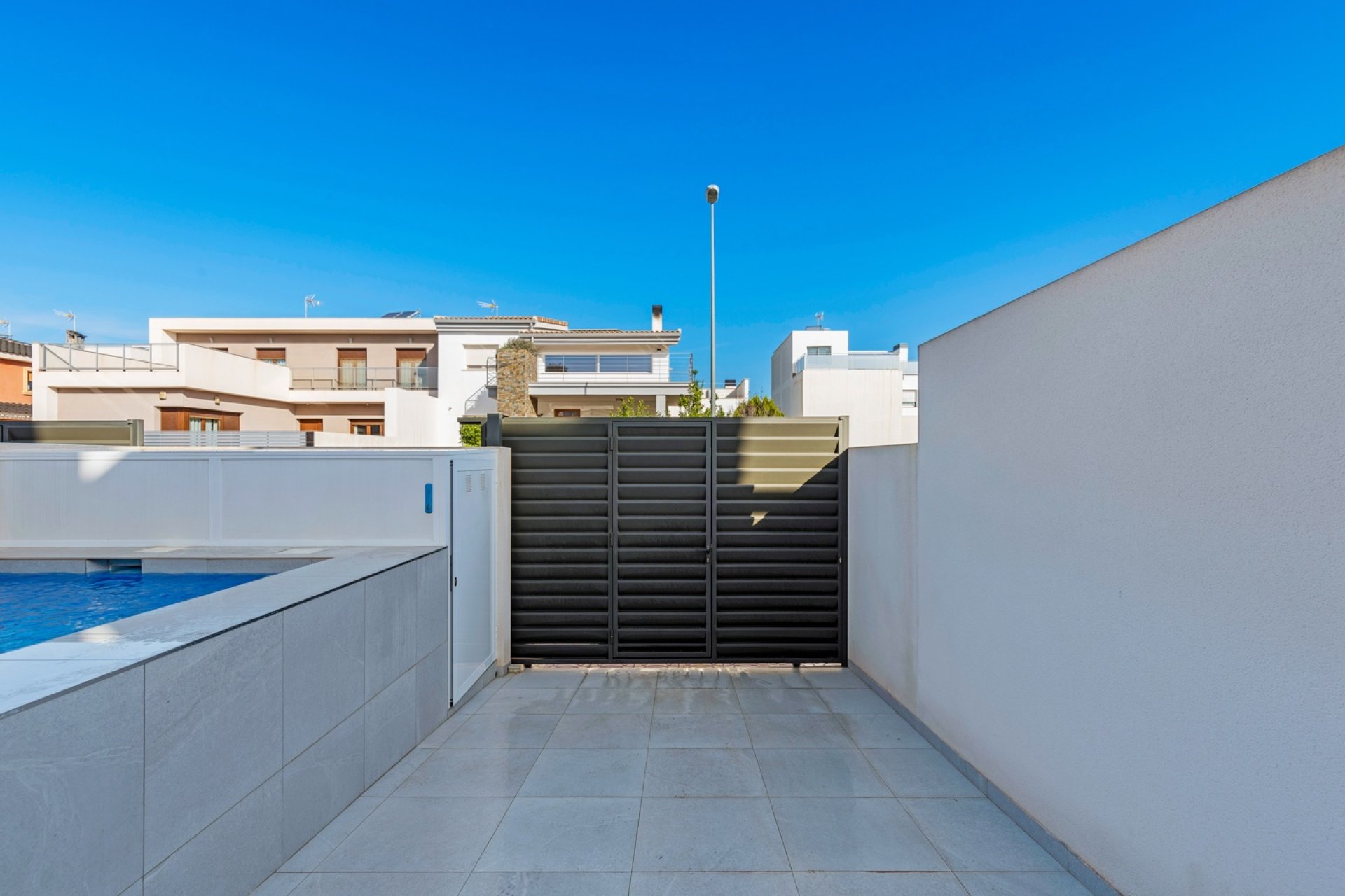 Återförsäljning - Townhouse * -
Ciudad quesada - Costa Blanca South
