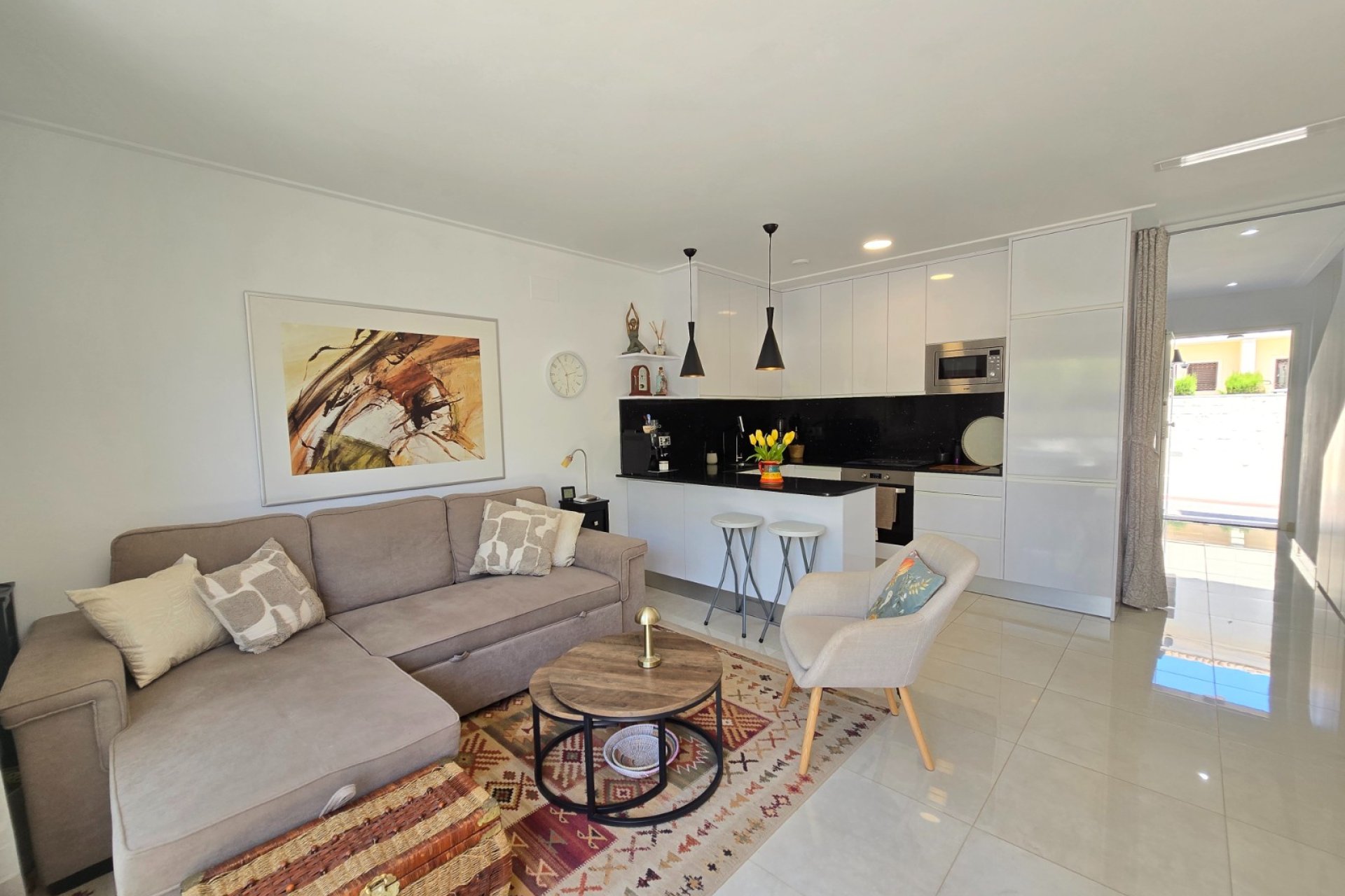 Återförsäljning - Townhouse * -
Ciudad Quesada * - Doña Pepa *