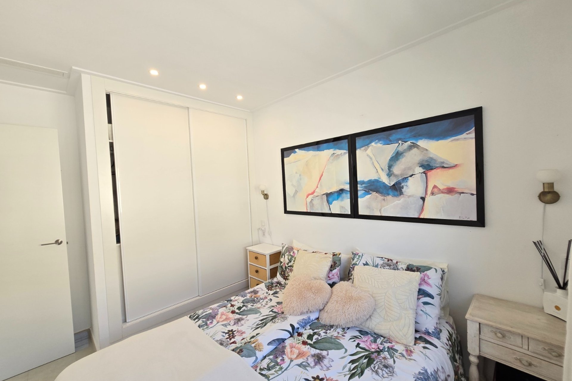 Återförsäljning - Townhouse * -
Ciudad Quesada * - Doña Pepa *