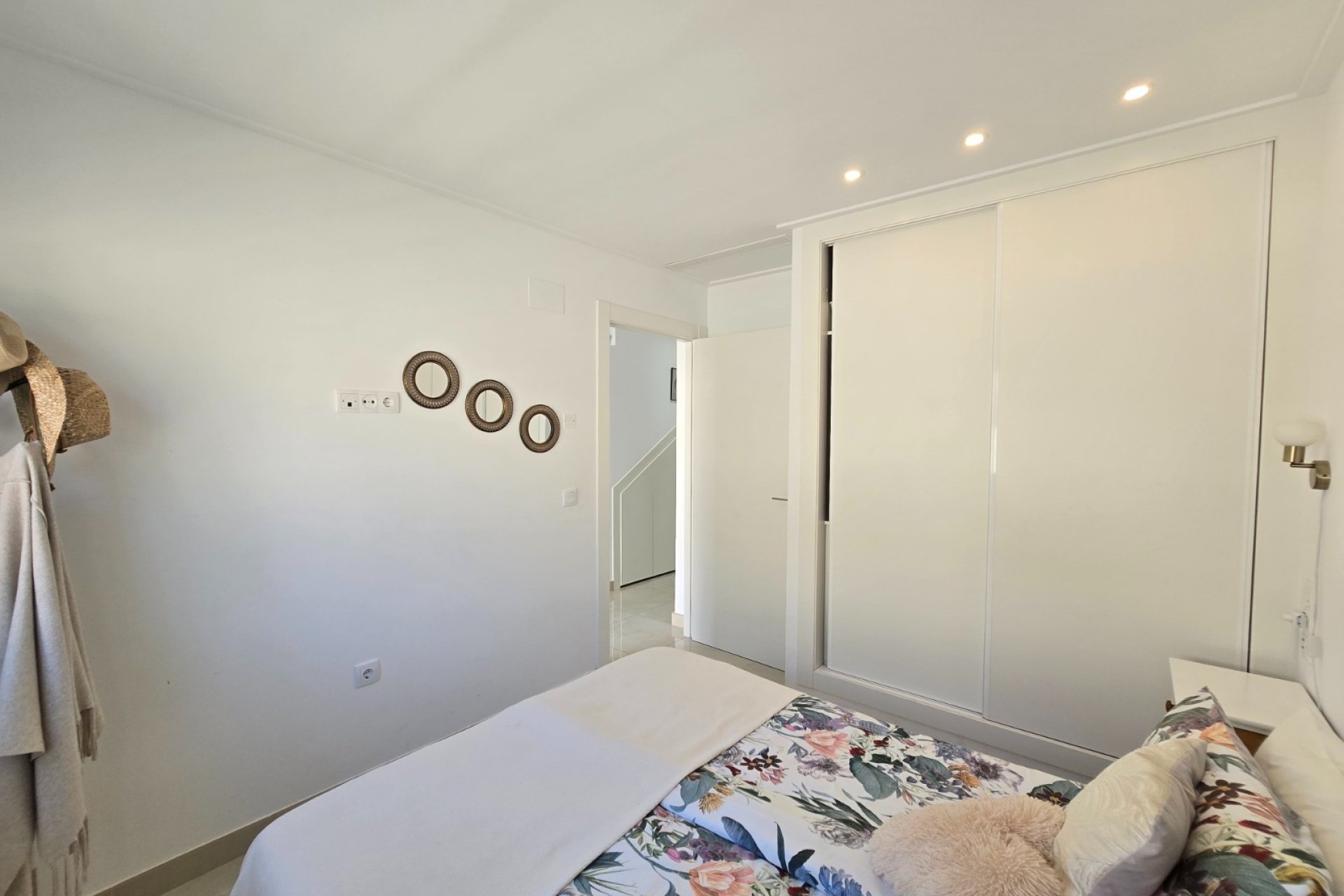 Återförsäljning - Townhouse * -
Ciudad Quesada * - Doña Pepa *