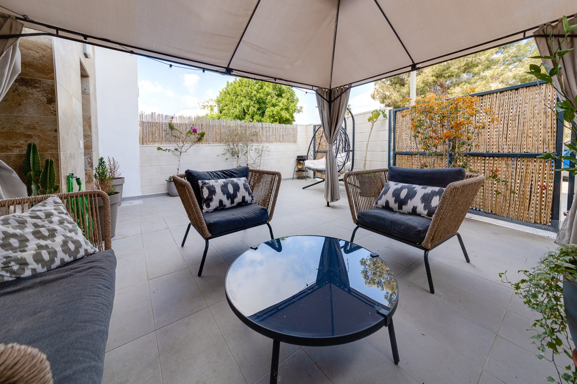 Återförsäljning - Townhouse / Terraced House -
Orihuela Costa - Las Filipinas