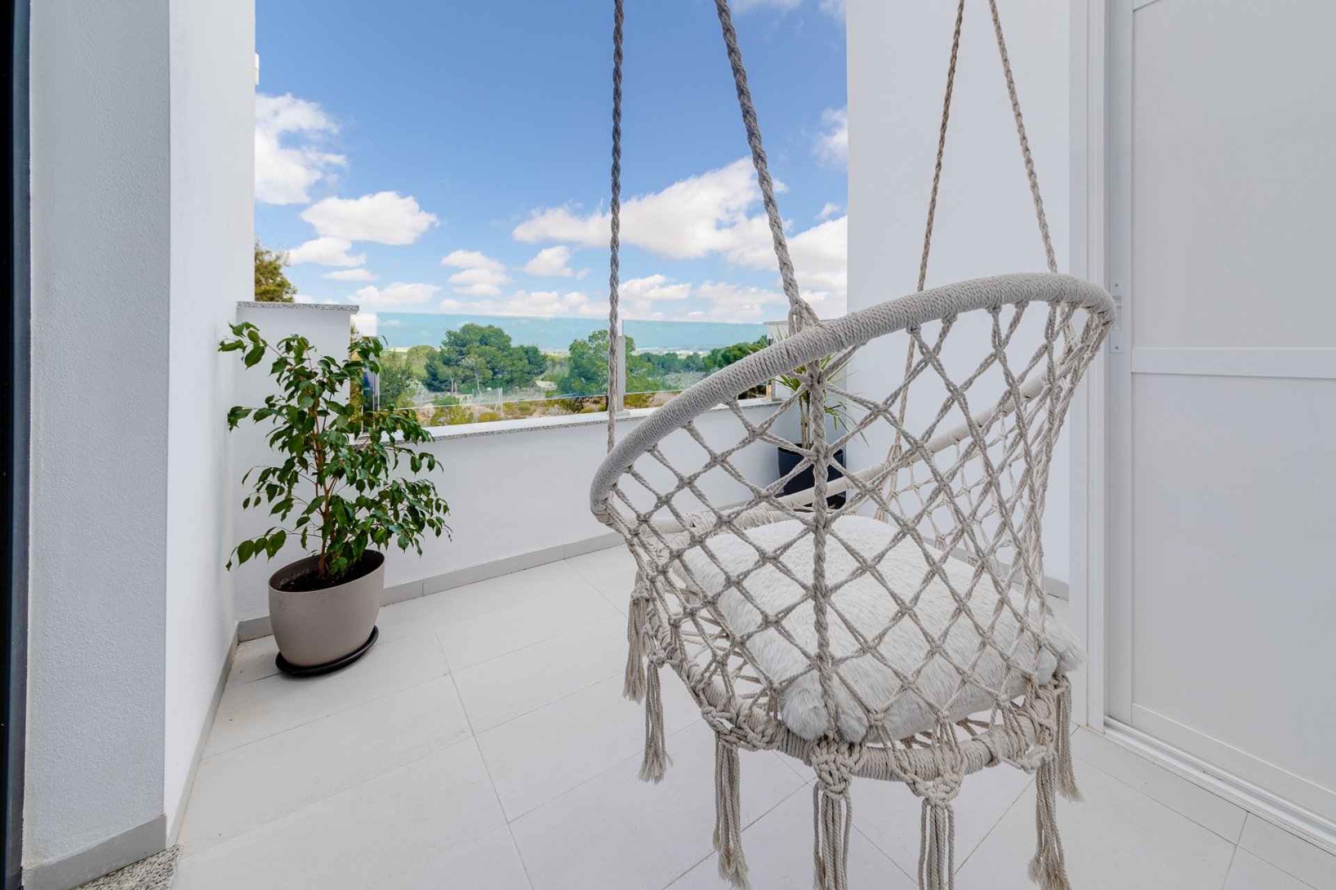 Återförsäljning - Townhouse / Terraced House -
Orihuela Costa - Las Filipinas