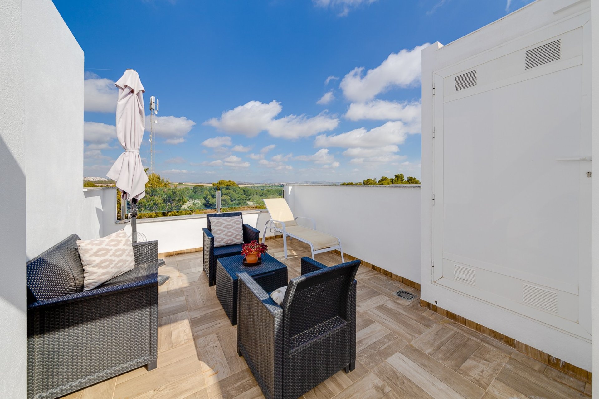 Återförsäljning - Townhouse / Terraced House -
Orihuela Costa - Las Filipinas