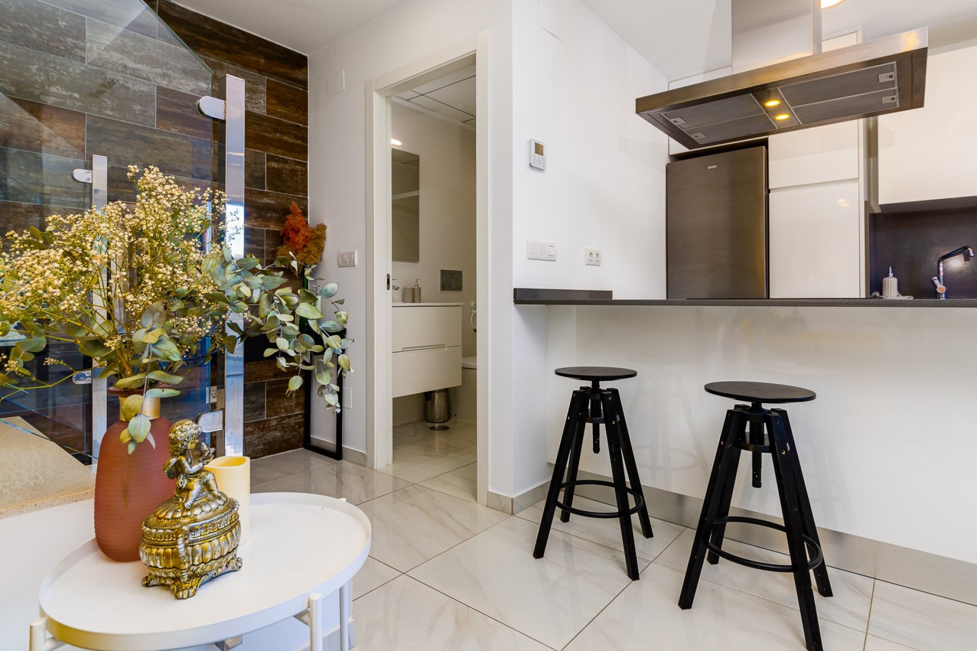 Återförsäljning - Townhouse / Terraced House -
Orihuela Costa - Las Filipinas