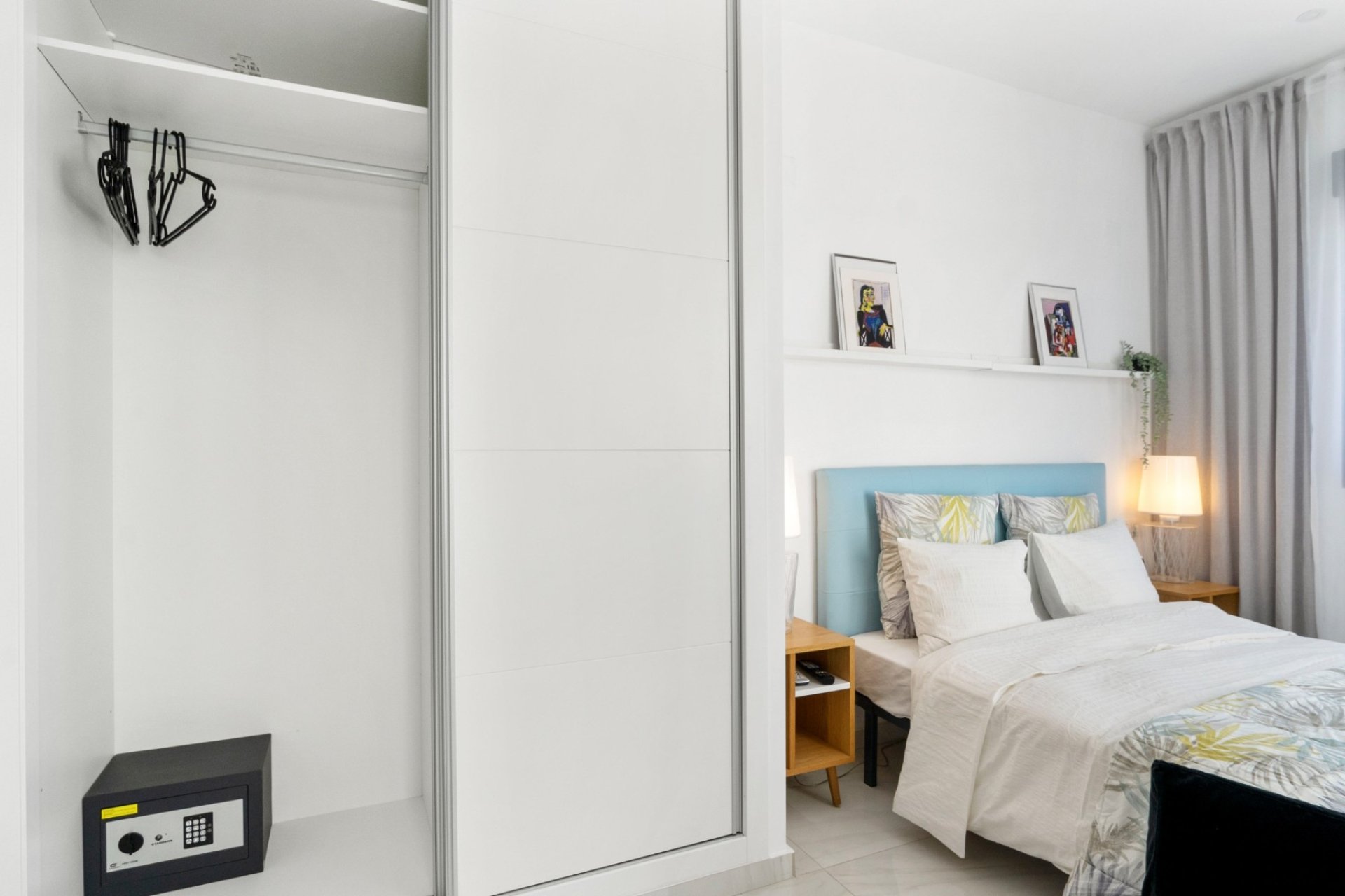 Återförsäljning - Townhouse / Terraced House -
Orihuela Costa - Las Filipinas