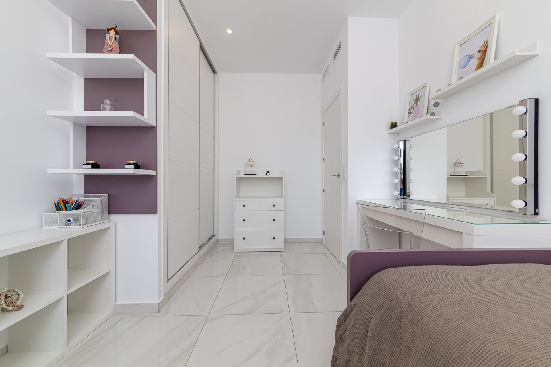 Återförsäljning - Townhouse / Terraced House -
Orihuela Costa - Las Filipinas