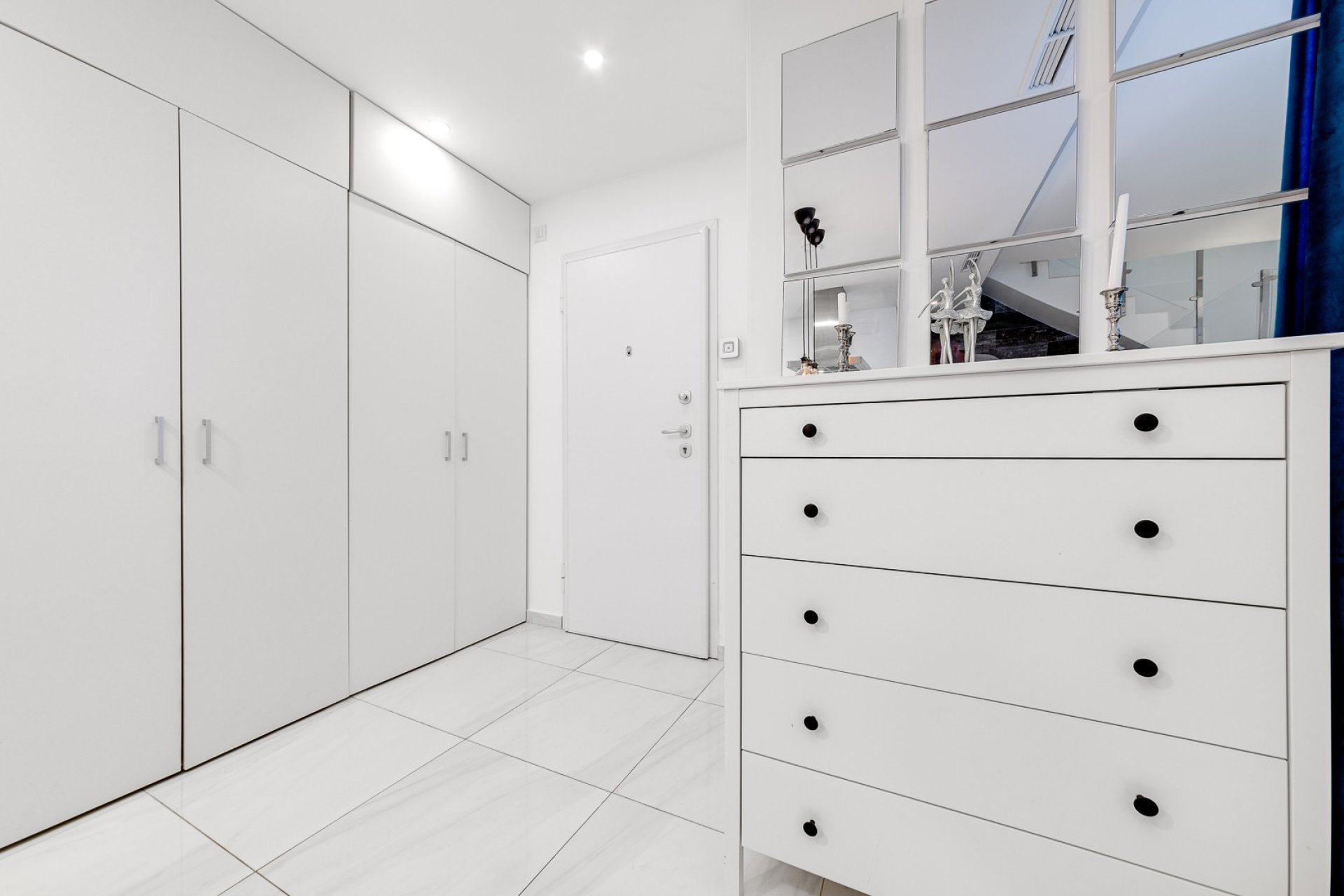 Återförsäljning - Townhouse / Terraced House -
Orihuela Costa - Las Filipinas