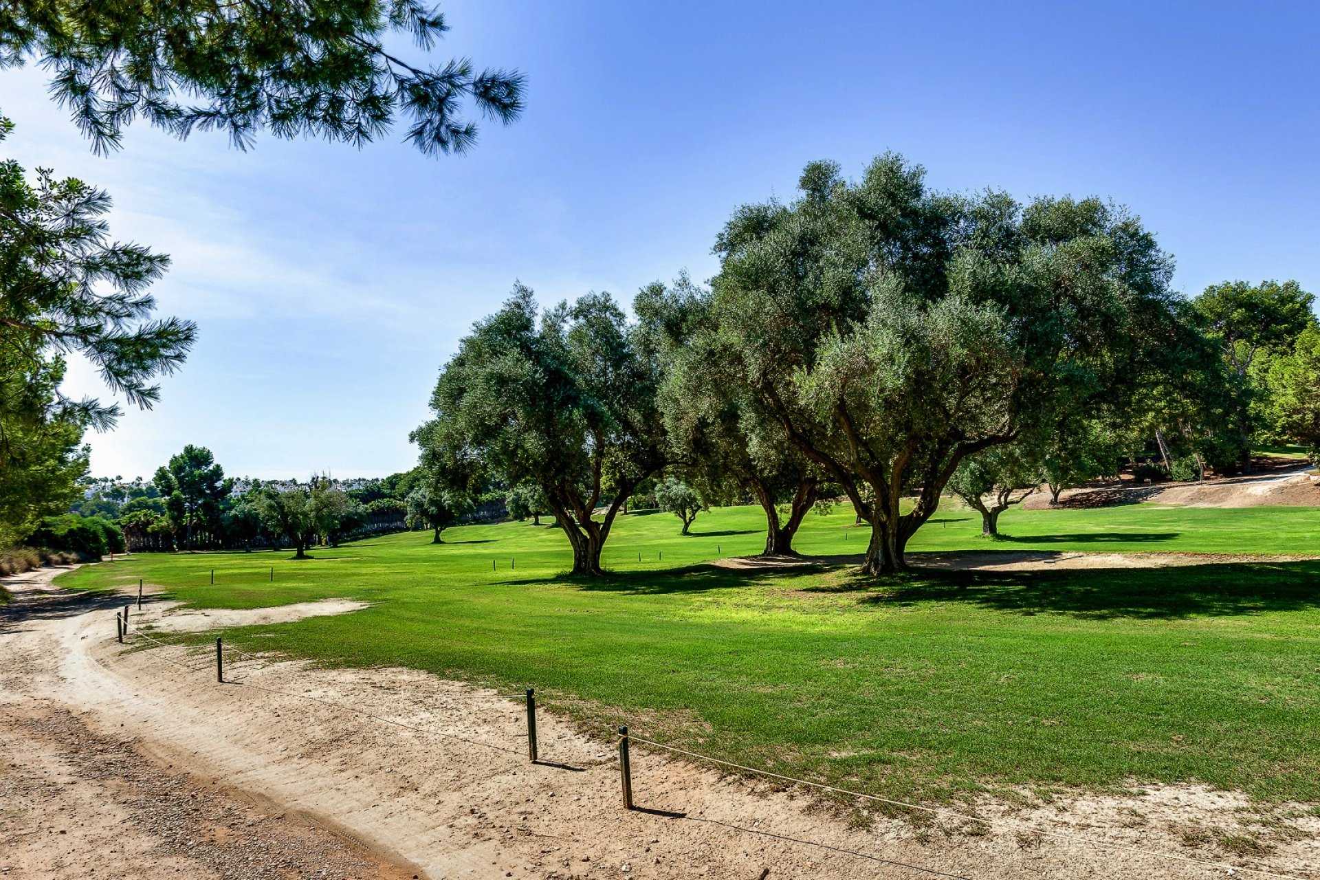 Återförsäljning - Townhouse / Terraced House -
Orihuela Costa - Las Filipinas