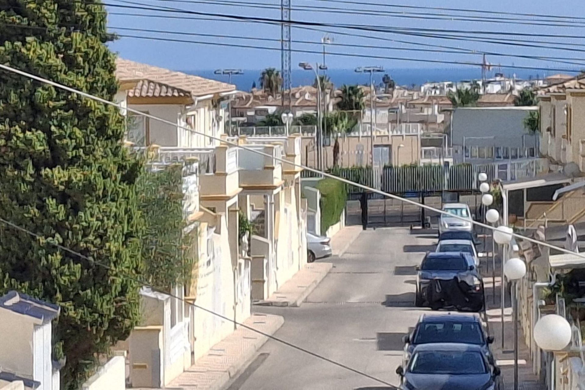 Återförsäljning - Townhouse / Terraced House -
Orihuela - Playa Flamenca