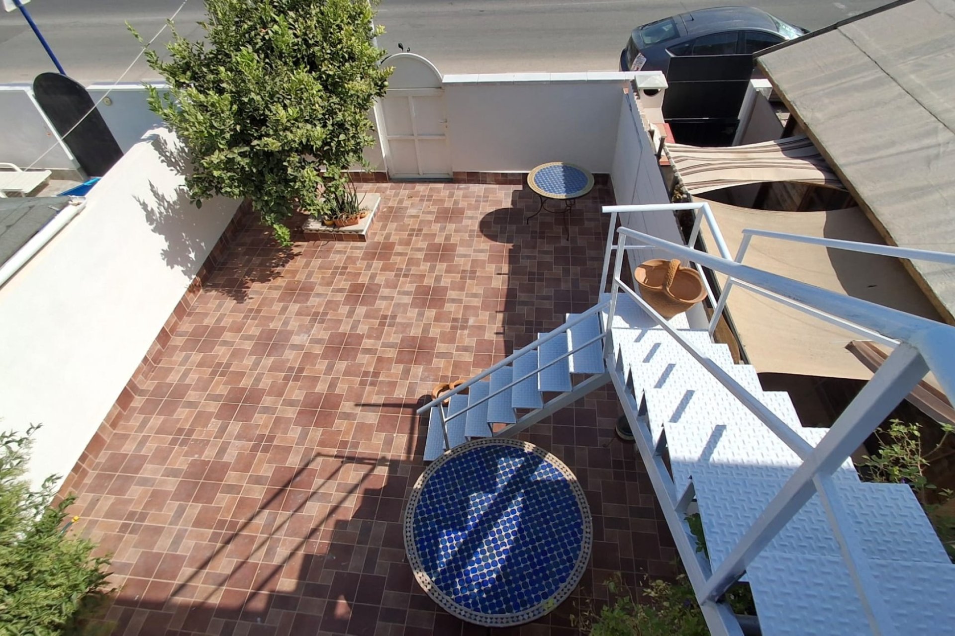 Återförsäljning - Townhouse / Terraced House -
Orihuela - Playa Flamenca
