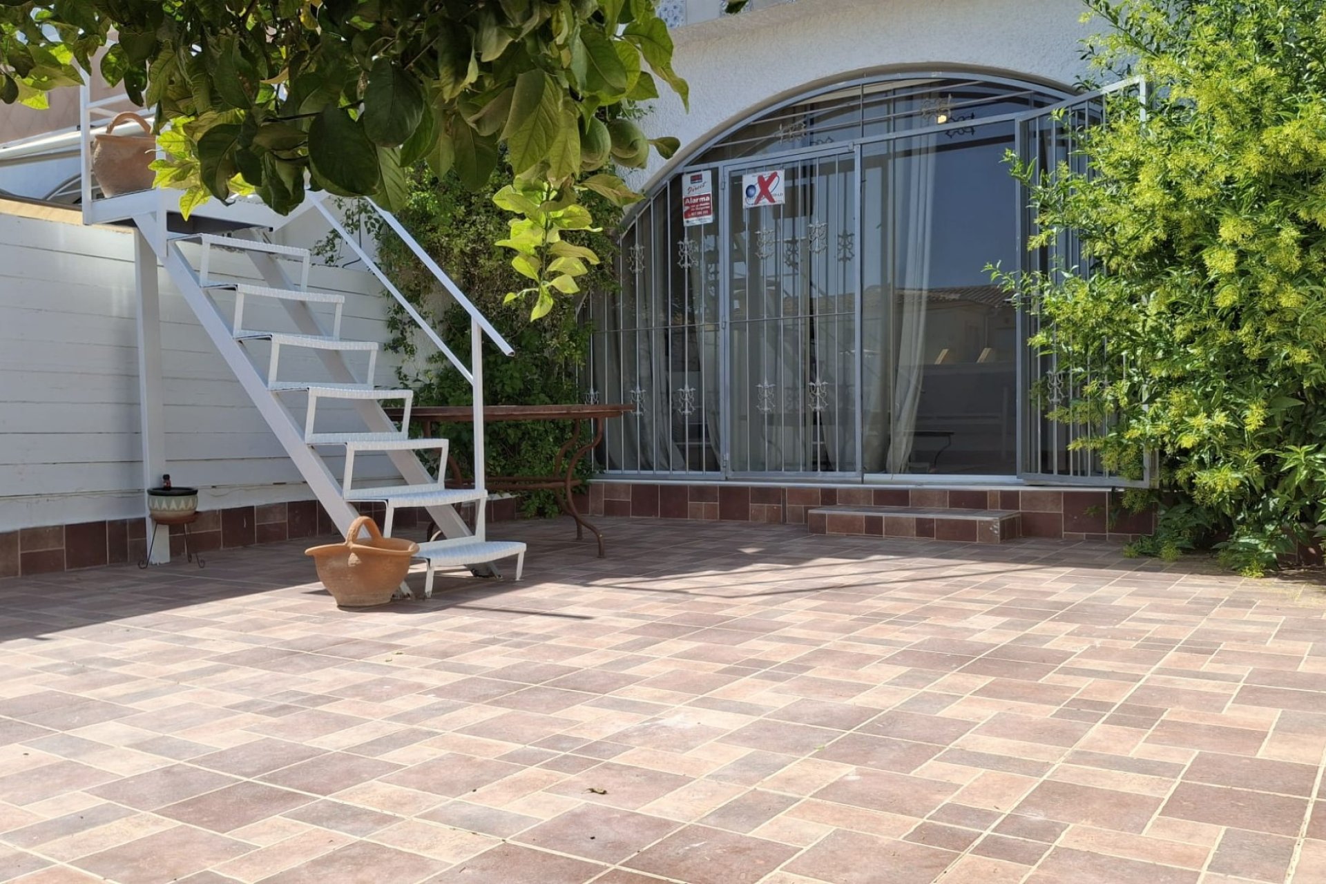 Återförsäljning - Townhouse / Terraced House -
Orihuela - Playa Flamenca