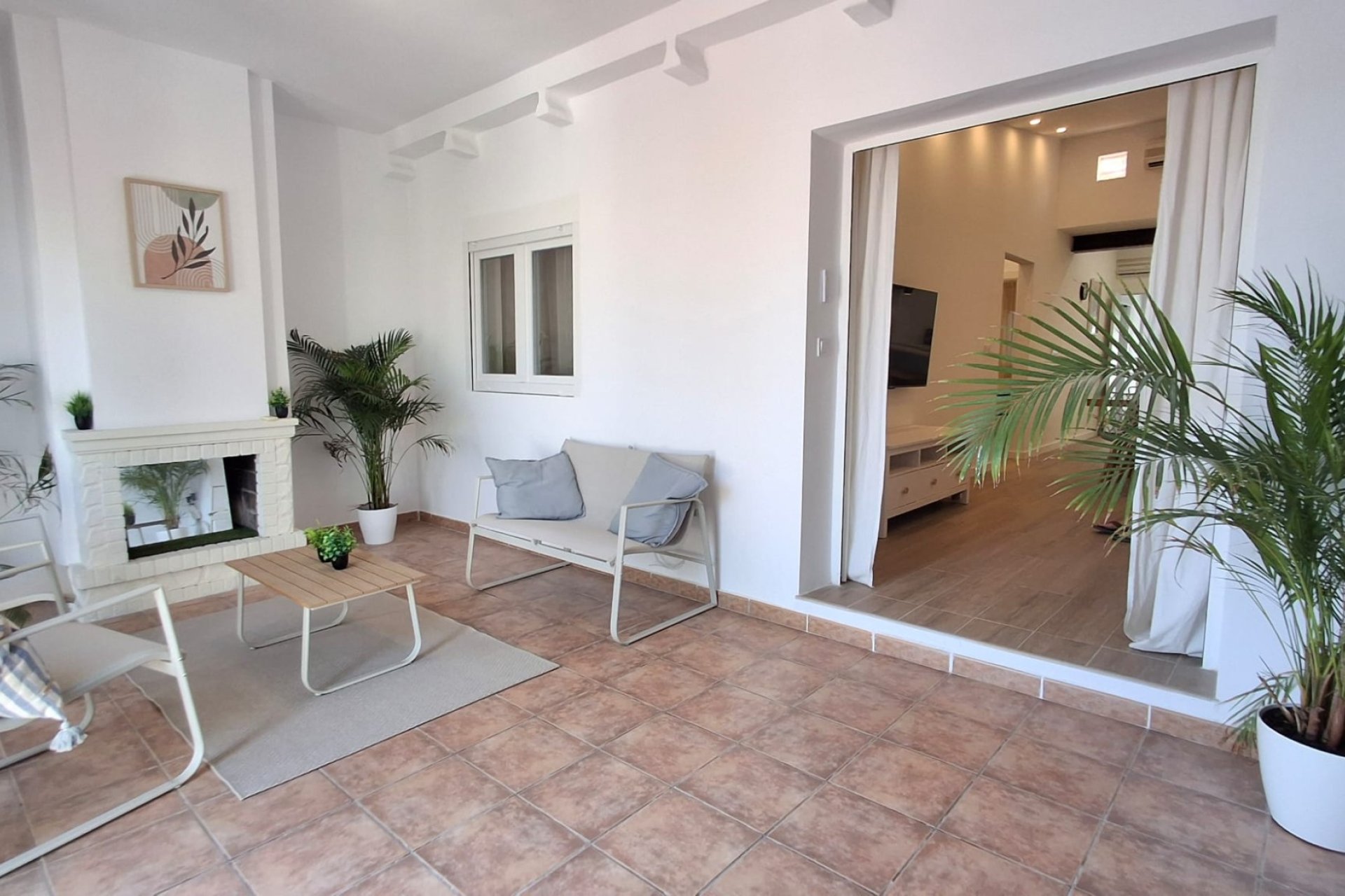 Återförsäljning - Townhouse / Terraced House -
Orihuela - Playa Flamenca