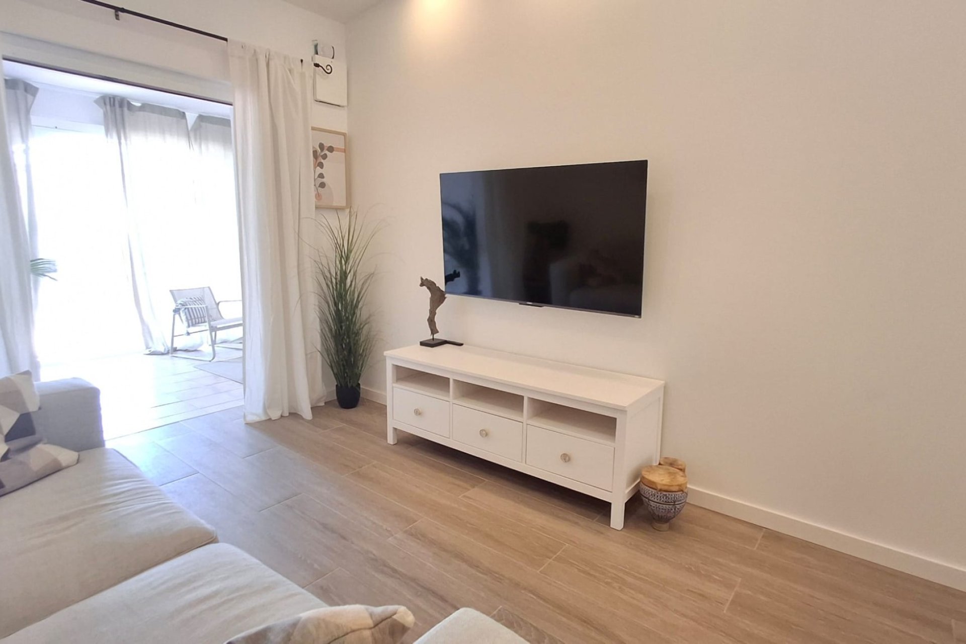 Återförsäljning - Townhouse / Terraced House -
Orihuela - Playa Flamenca
