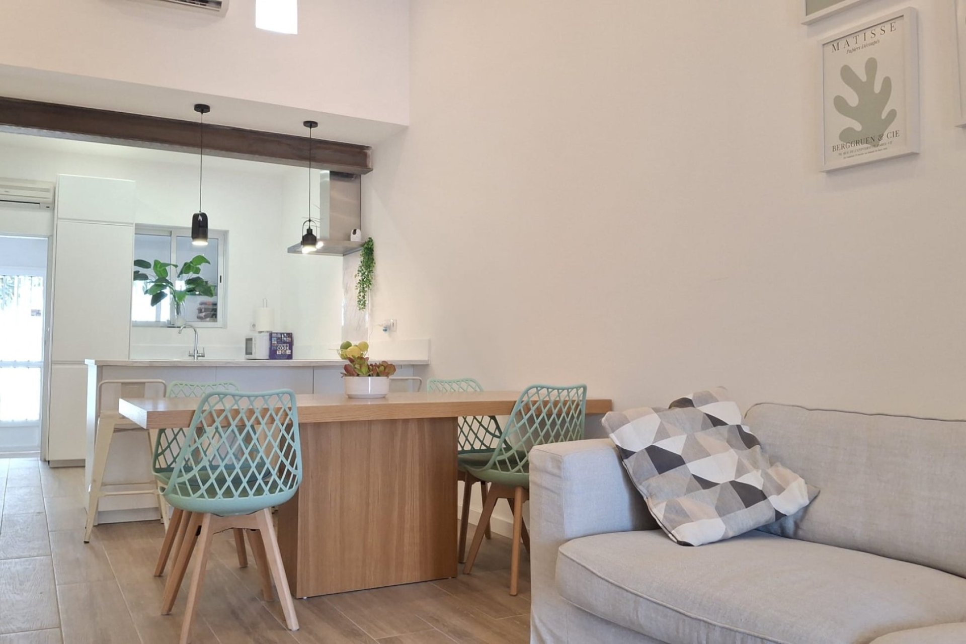 Återförsäljning - Townhouse / Terraced House -
Orihuela - Playa Flamenca