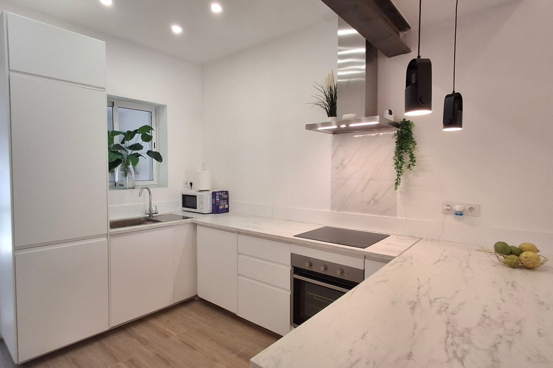 Återförsäljning - Townhouse / Terraced House -
Orihuela - Playa Flamenca