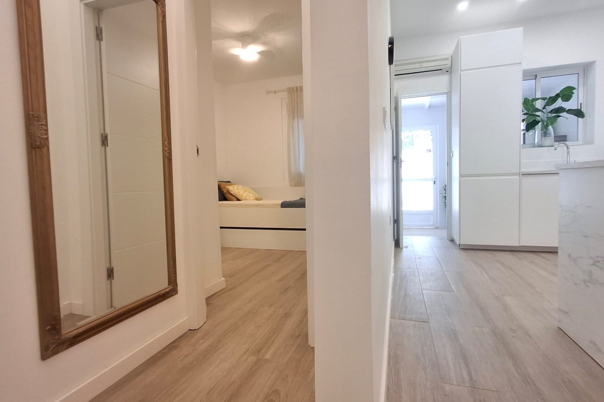 Återförsäljning - Townhouse / Terraced House -
Orihuela - Playa Flamenca