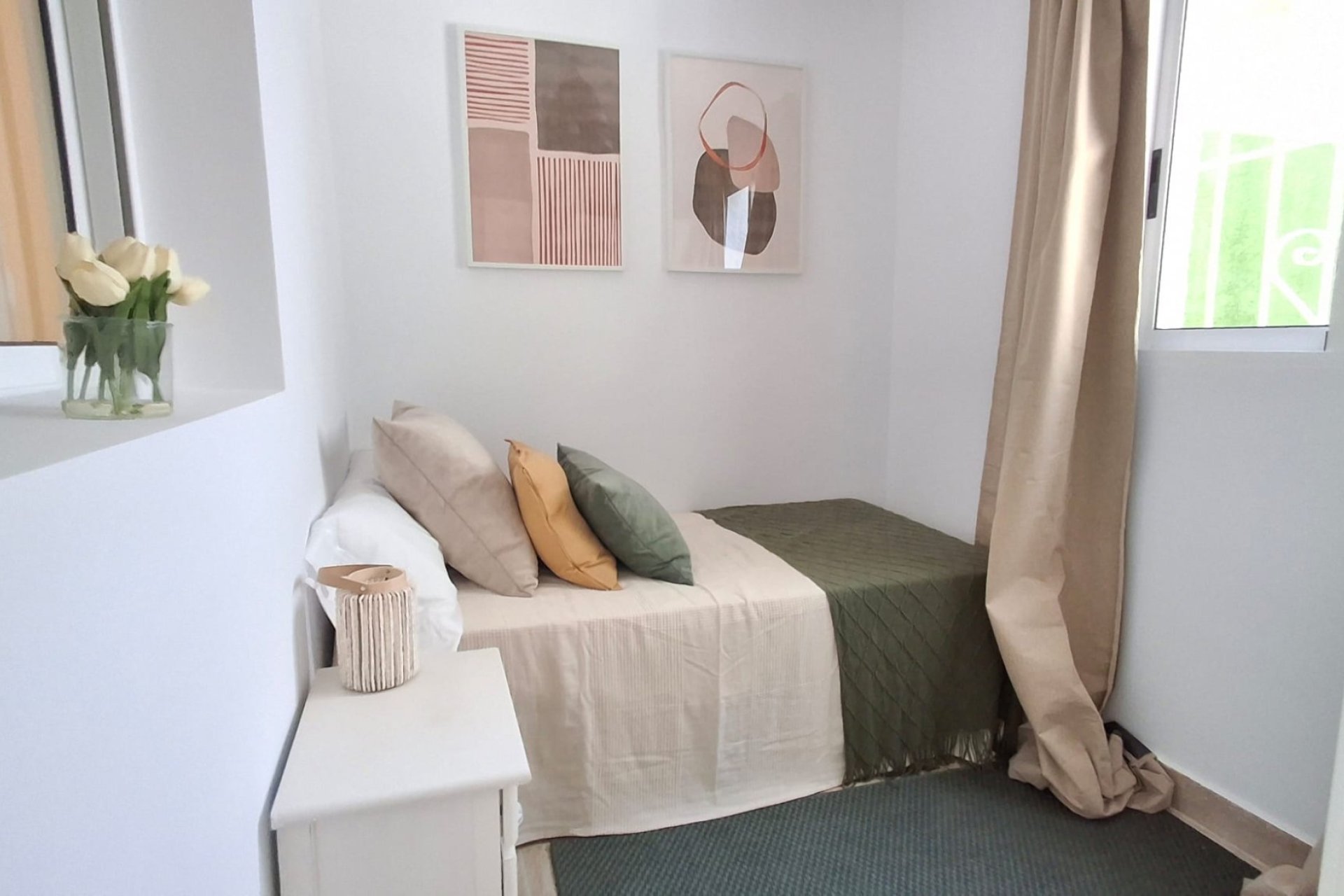 Återförsäljning - Townhouse / Terraced House -
Orihuela - Playa Flamenca
