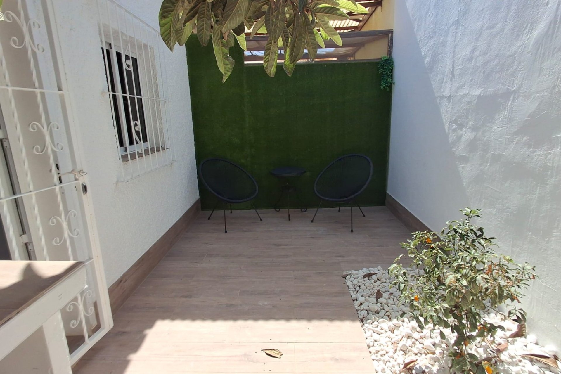 Återförsäljning - Townhouse / Terraced House -
Orihuela - Playa Flamenca
