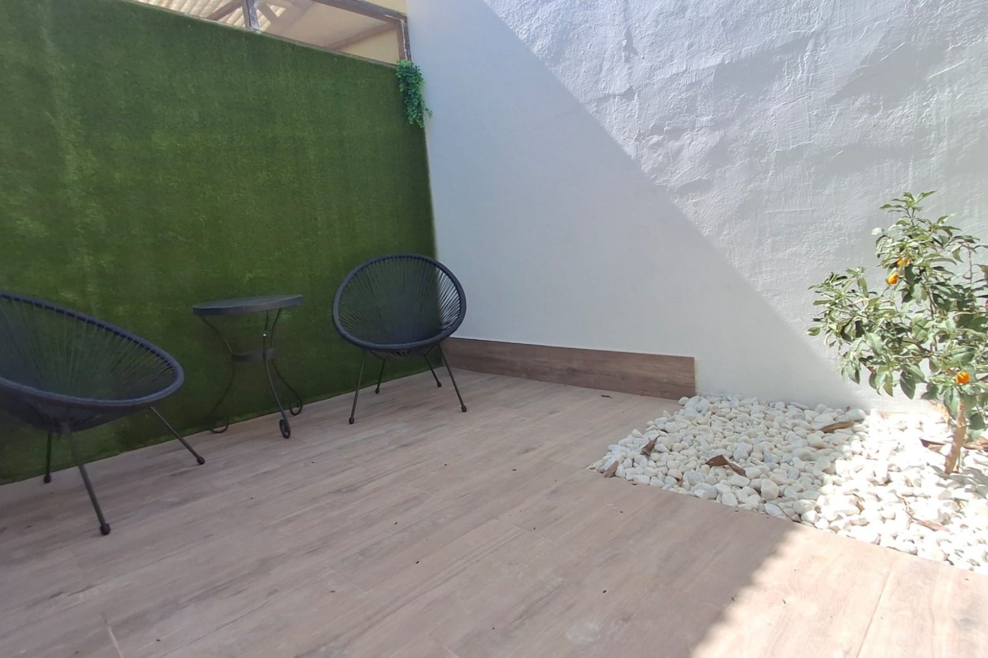 Återförsäljning - Townhouse / Terraced House -
Orihuela - Playa Flamenca