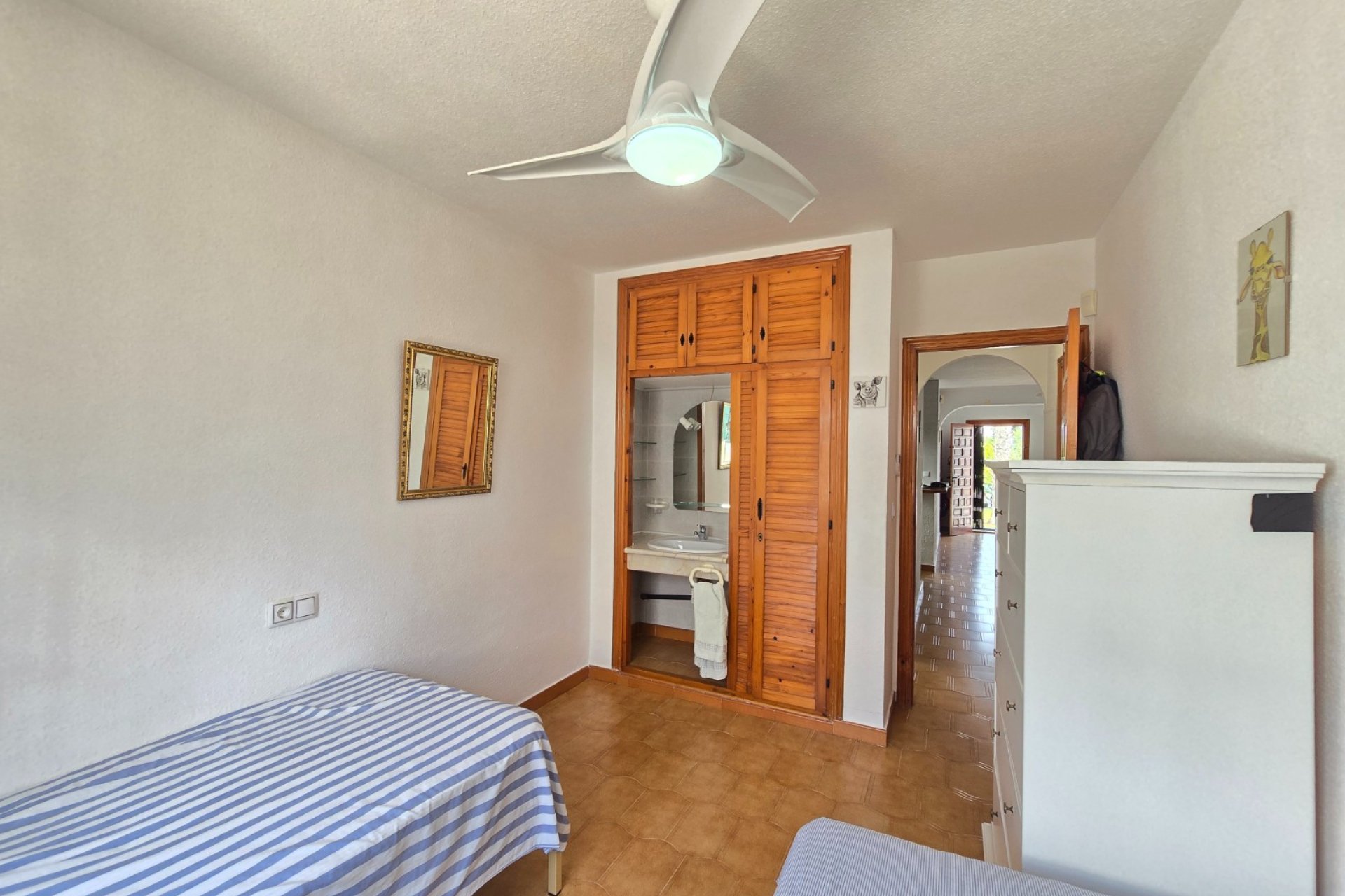 Återförsäljning - Townhouse * -
Villamartin * - Los Dolses *