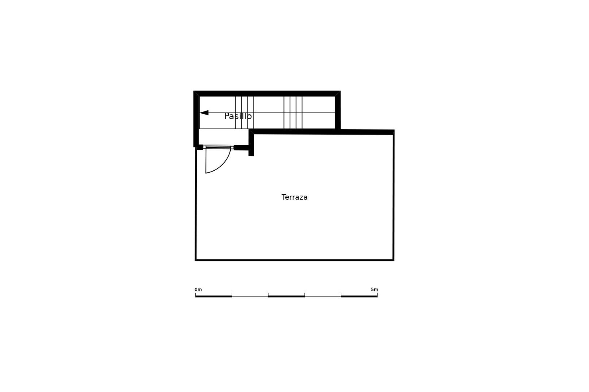 Återförsäljning - Triplex -
Orihuela Costa - Los Dolses