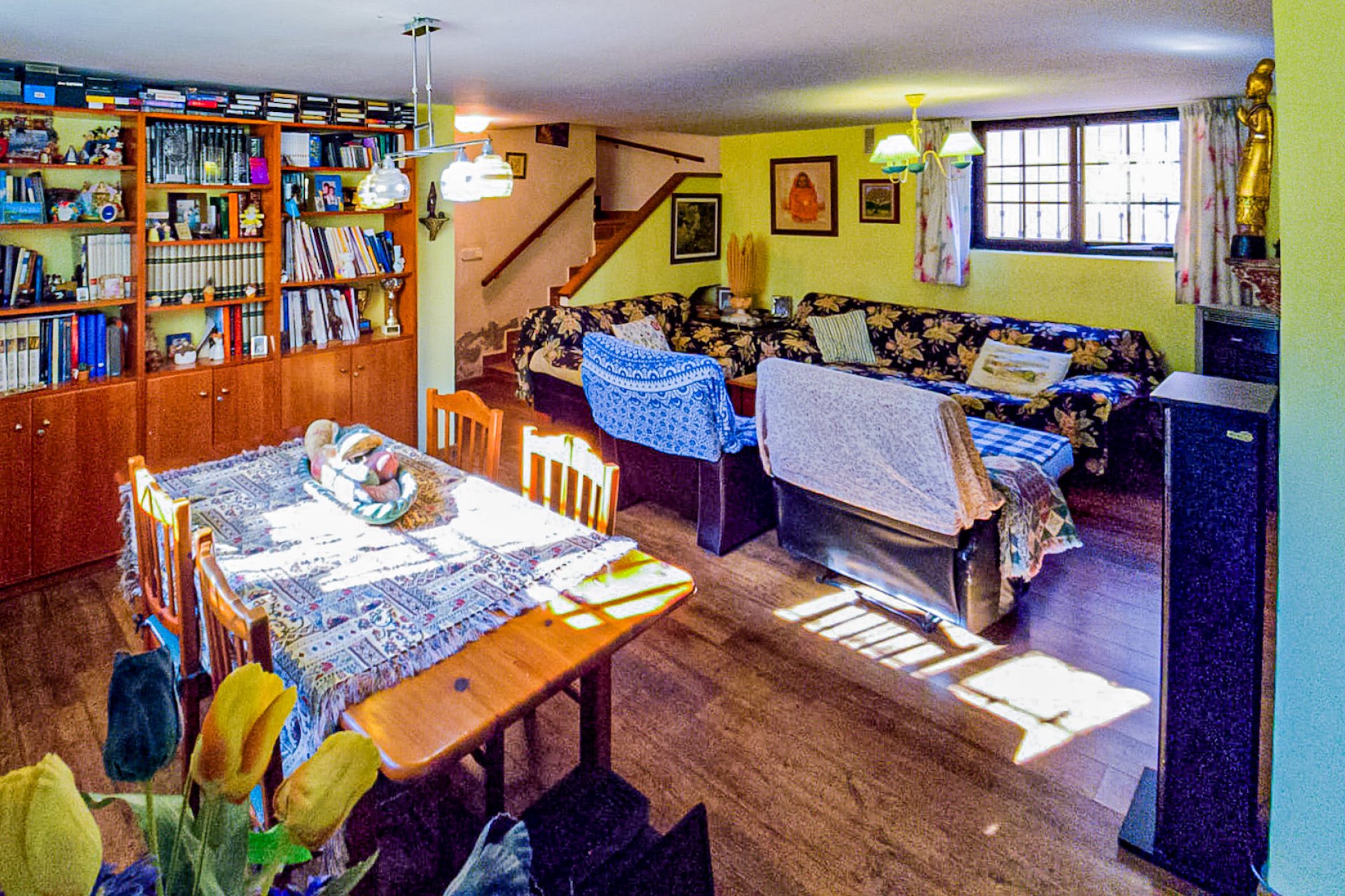 Återförsäljning - Villa -
Alfas del Pí